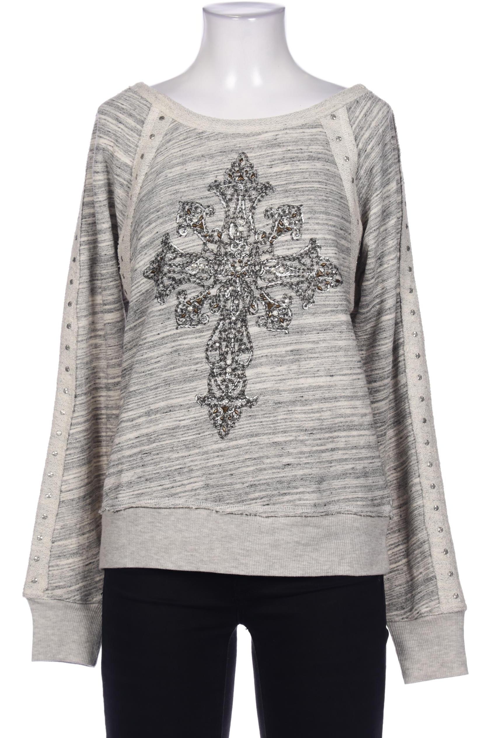 

Miss Me Damen Pullover, cremeweiß, Gr. 36