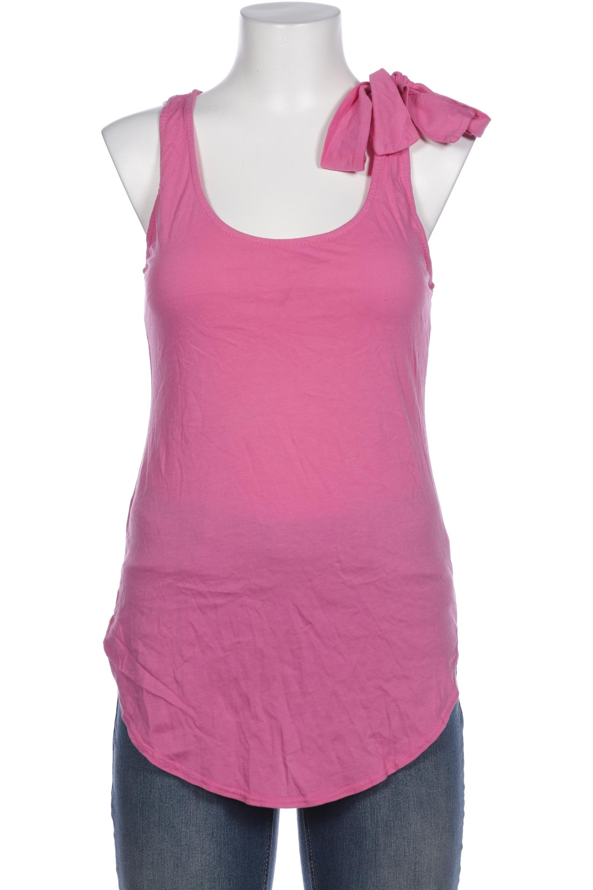 

miss miss Damen Top, pink, Gr. 36
