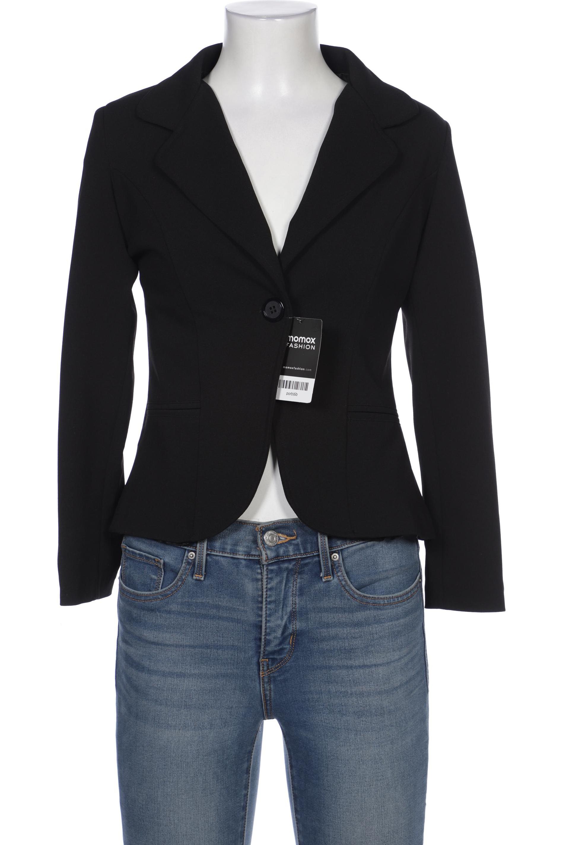 

miss miss Damen Blazer, schwarz
