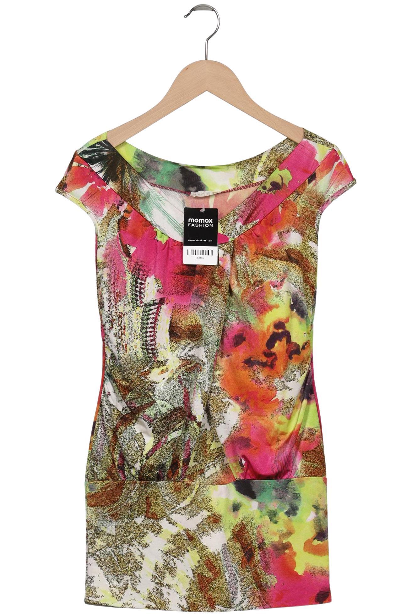 

miss miss Damen T-Shirt, grün, Gr. 36