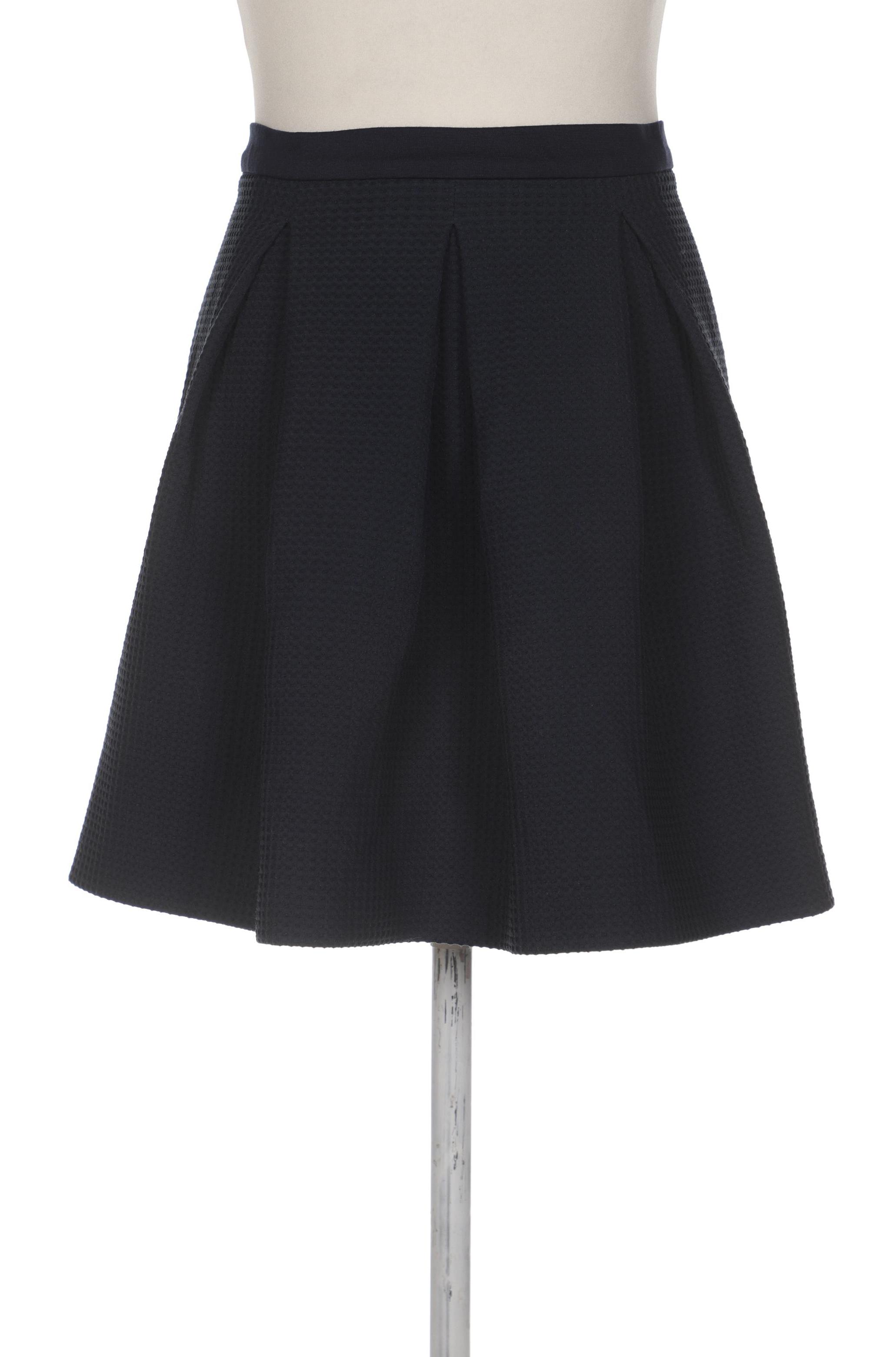 

miss miss Damen Rock, marineblau