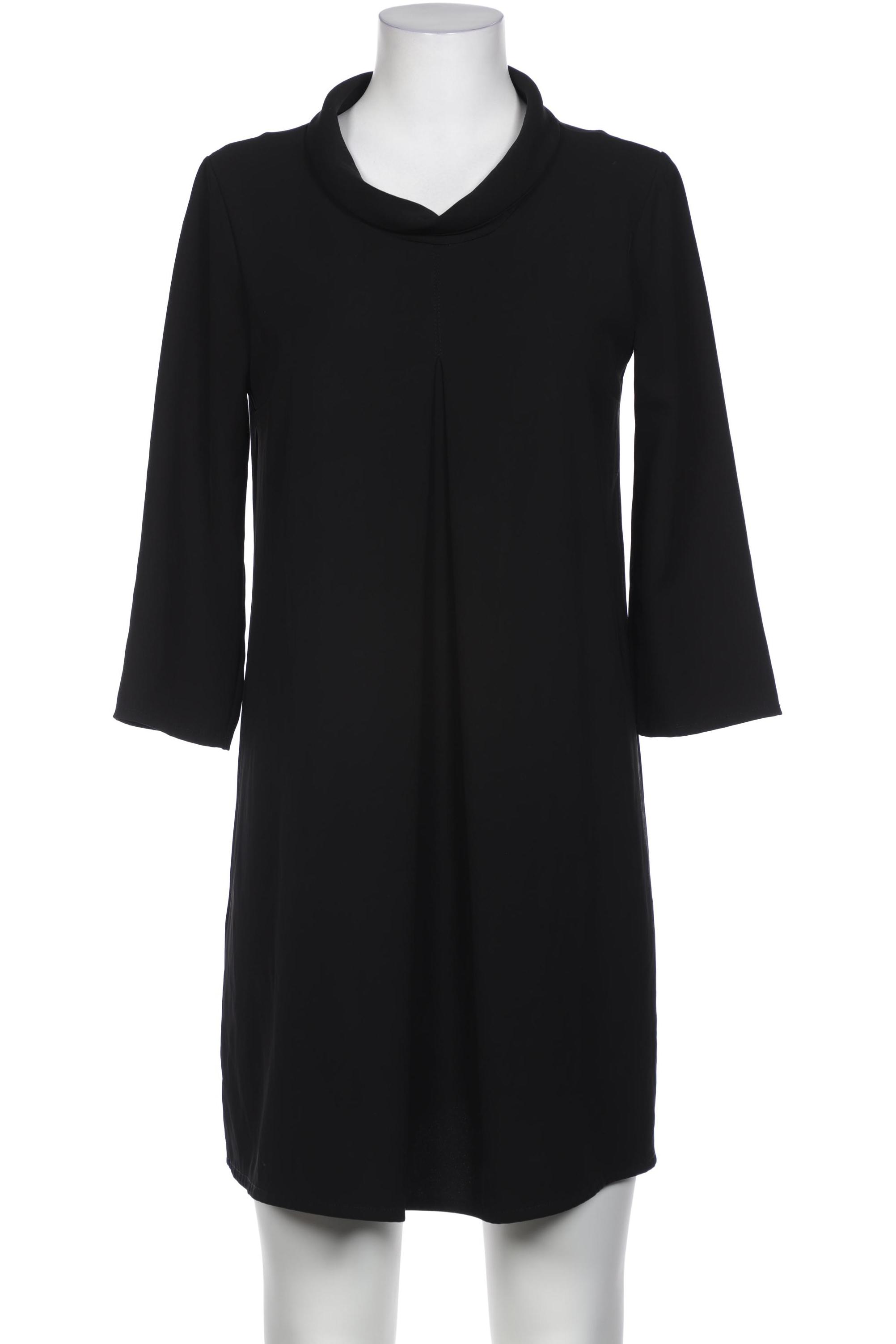 

miss miss Damen Kleid, schwarz, Gr. 38