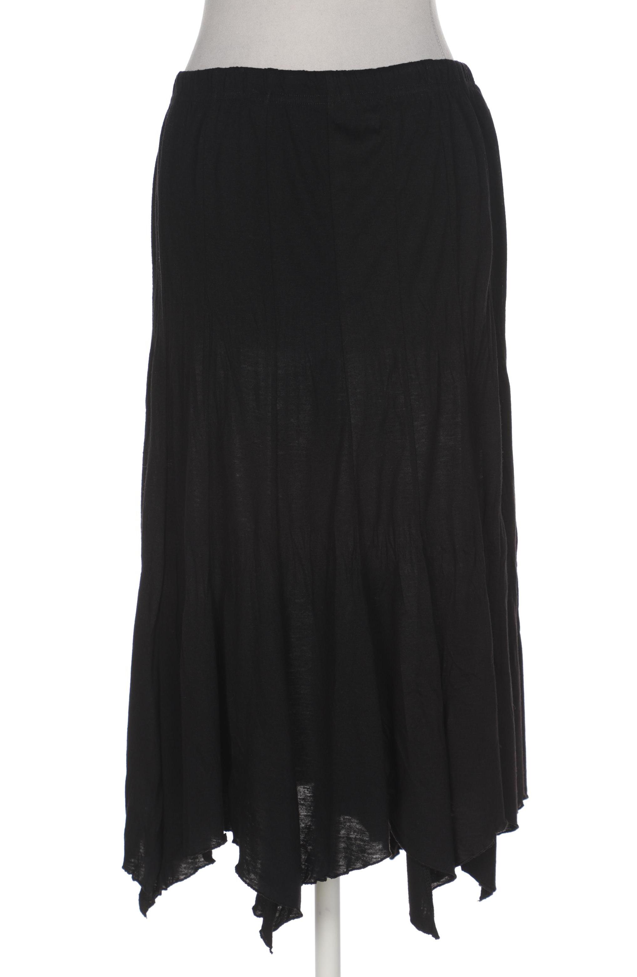 

Miss Parisienne Damen Rock, schwarz, Gr. 40