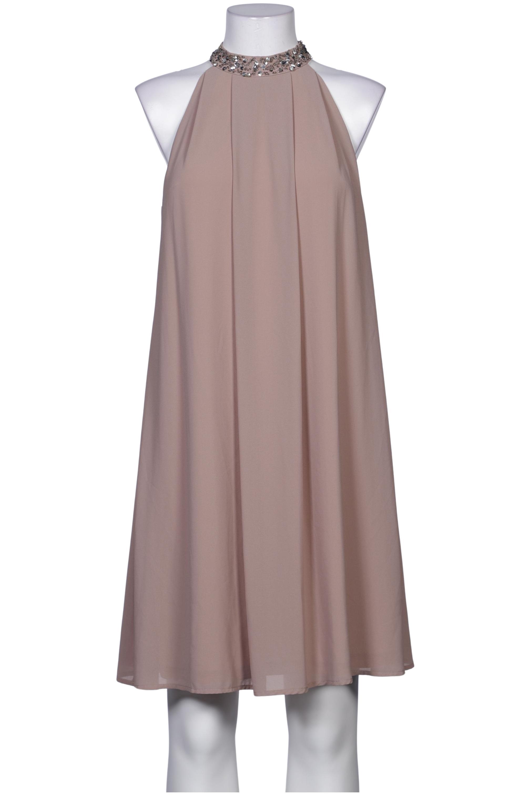 

Miss Parisienne Damen Kleid, braun, Gr. 38