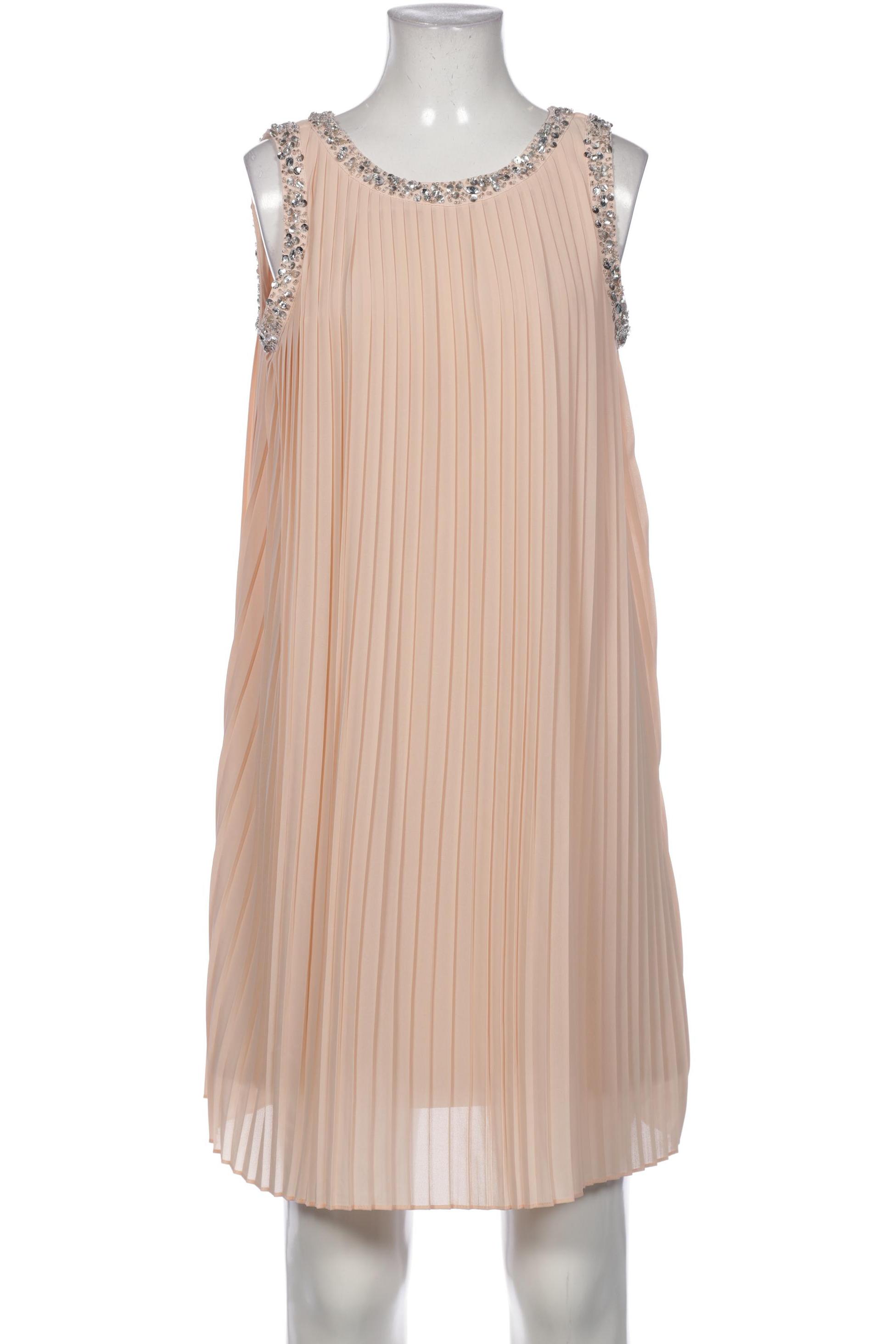 

Miss Parisienne Damen Kleid, orange, Gr. 38