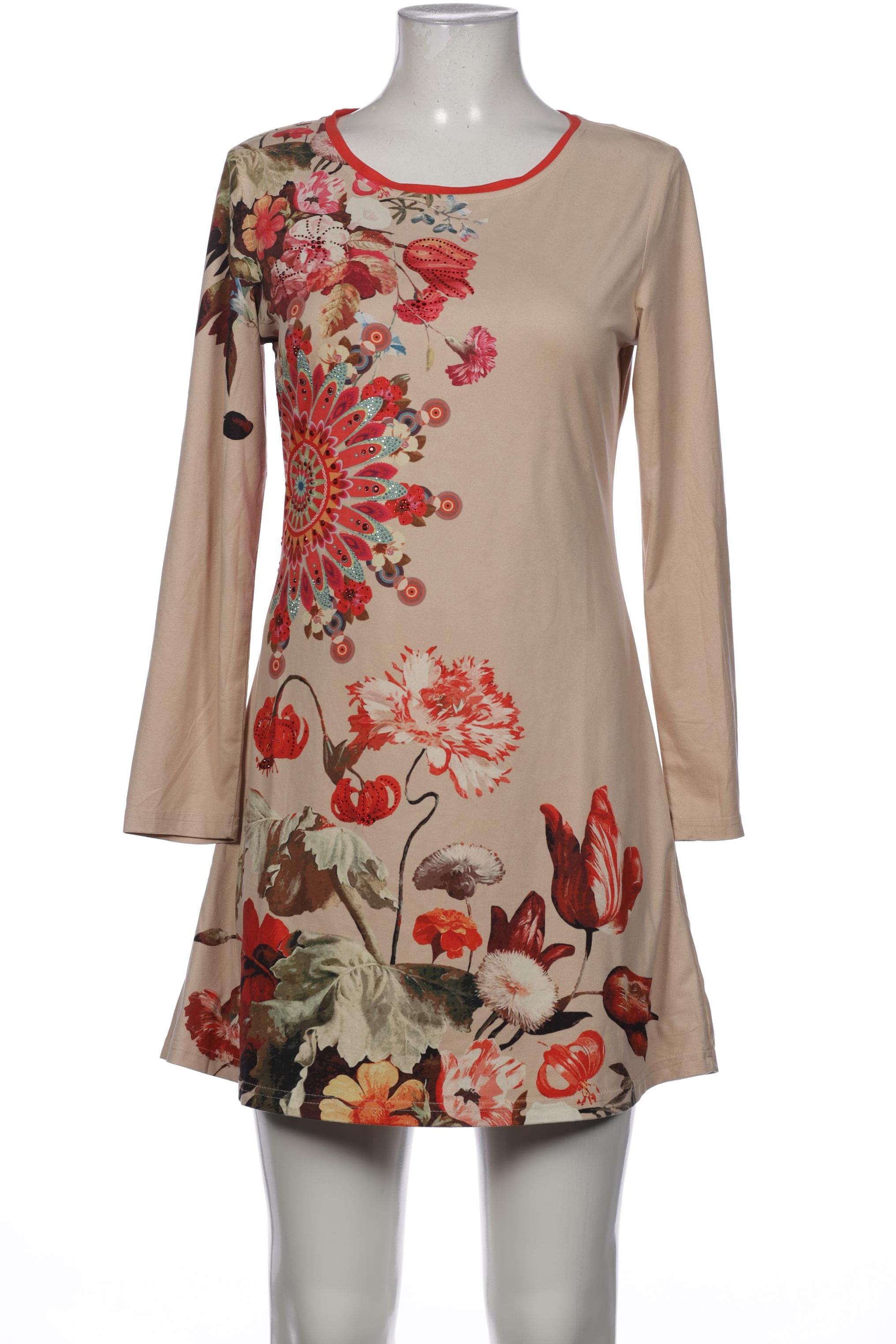 

Miss Parisienne Damen Kleid, beige, Gr. 38