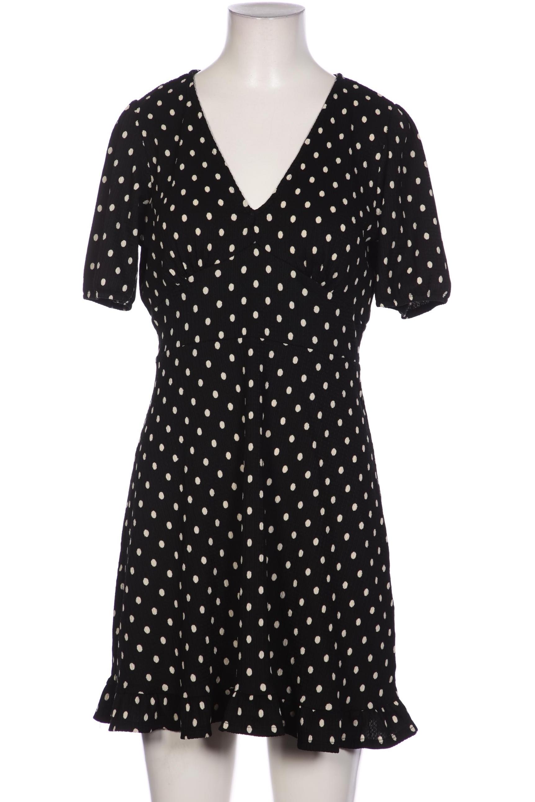 

Miss Selfridge Damen Kleid, schwarz, Gr. 38