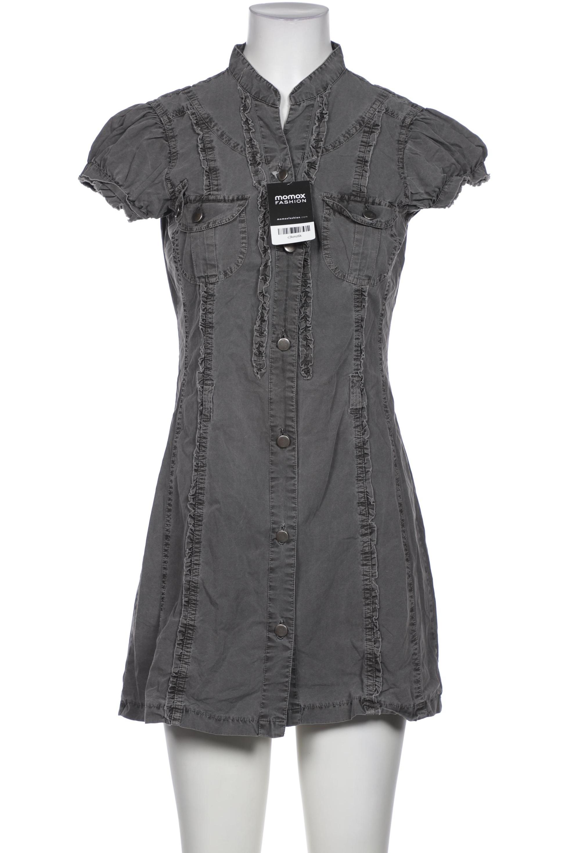

Miss Selfridge Damen Kleid, grau