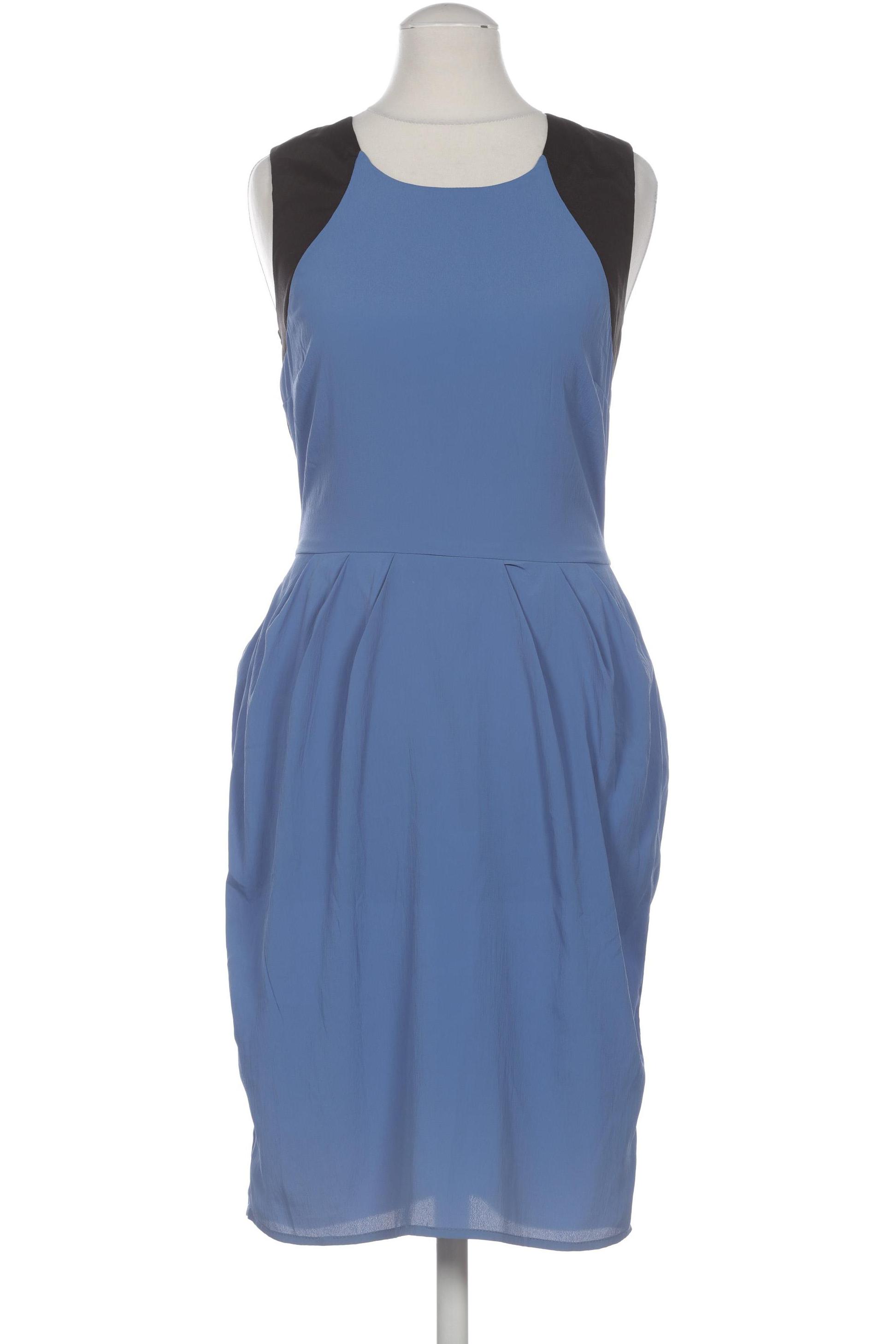 

Miss Selfridge Damen Kleid, blau