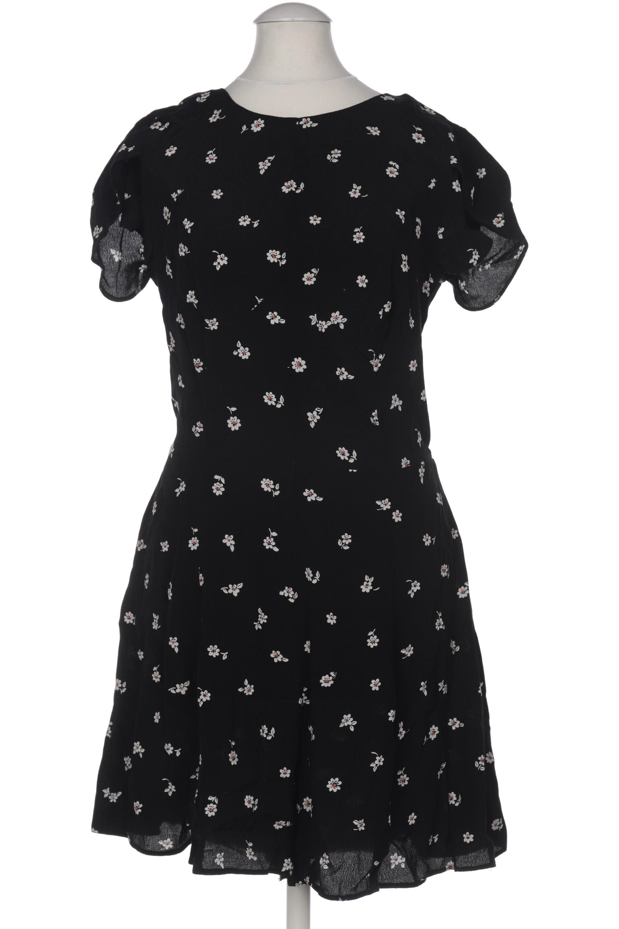 

Miss Selfridge Damen Jumpsuit/Overall, schwarz, Gr. 36