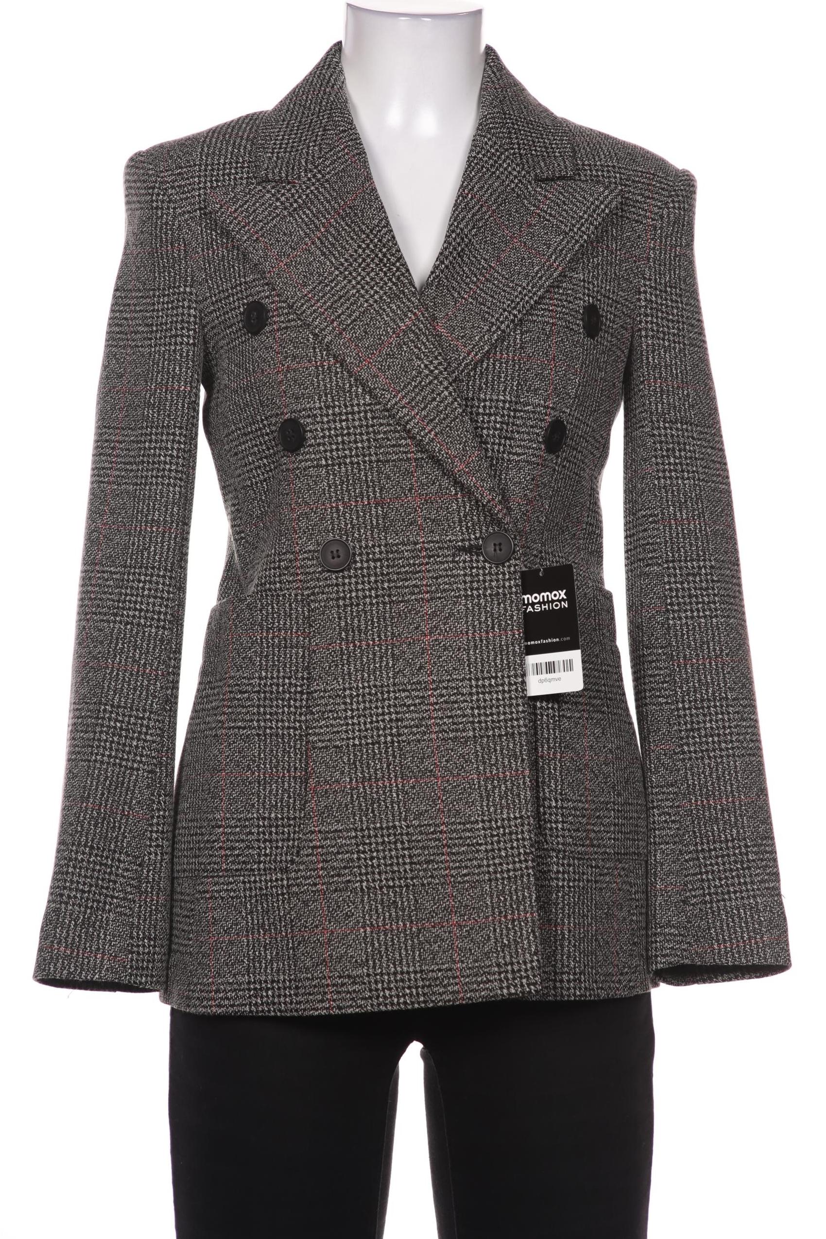 

Miss Selfridge Damen Blazer, grau, Gr. 34