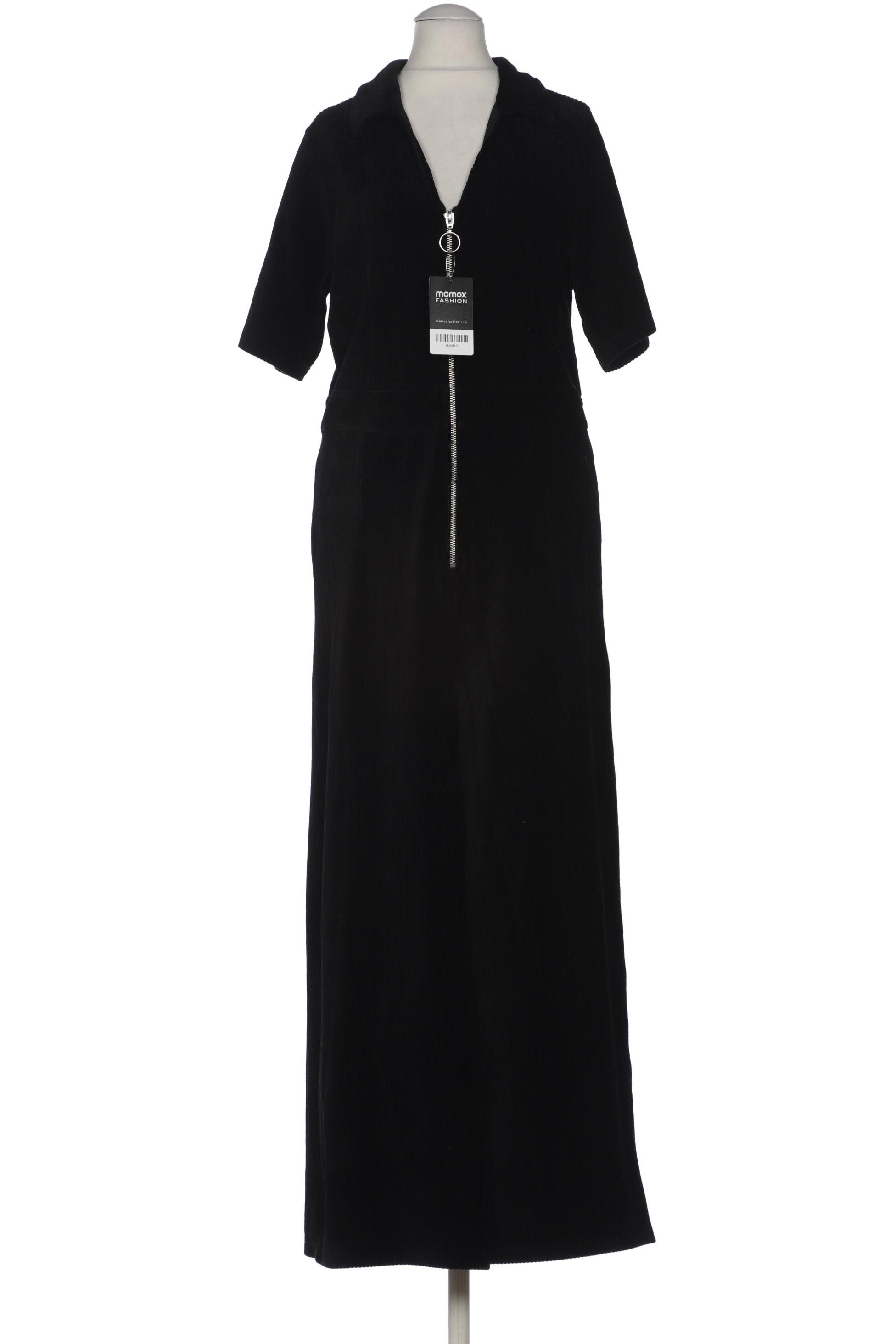 

Miss Selfridge Damen Jumpsuit/Overall, schwarz, Gr. 44