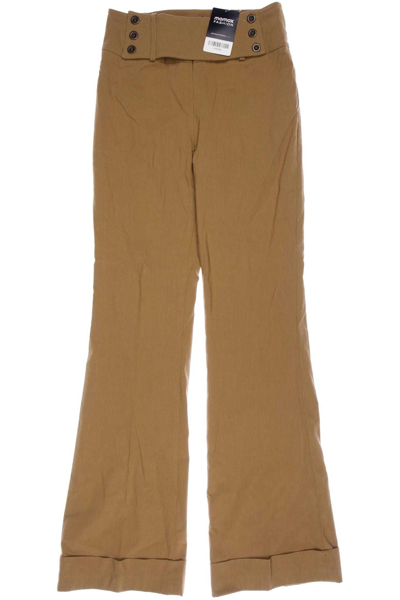 

Miss Selfridge Damen Stoffhose, beige, Gr. 34