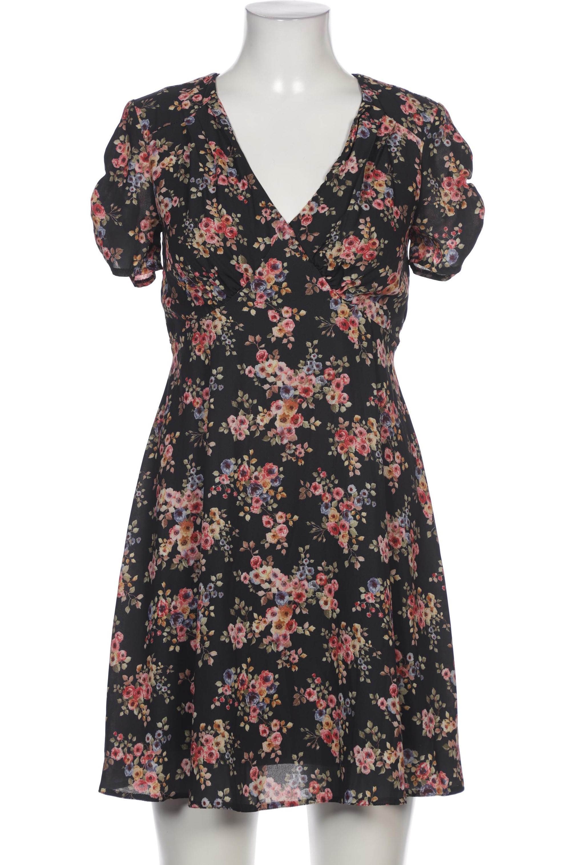

Miss Selfridge Damen Kleid, schwarz, Gr. 38