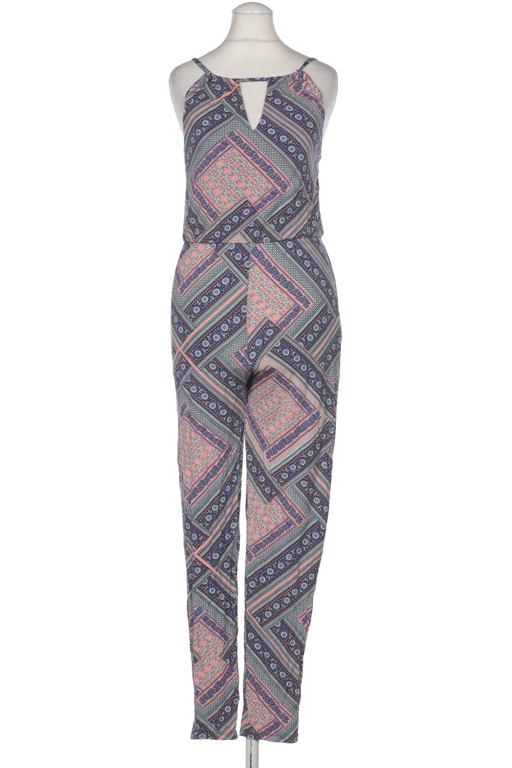 

Miss Selfridge Damen Jumpsuit/Overall, mehrfarbig
