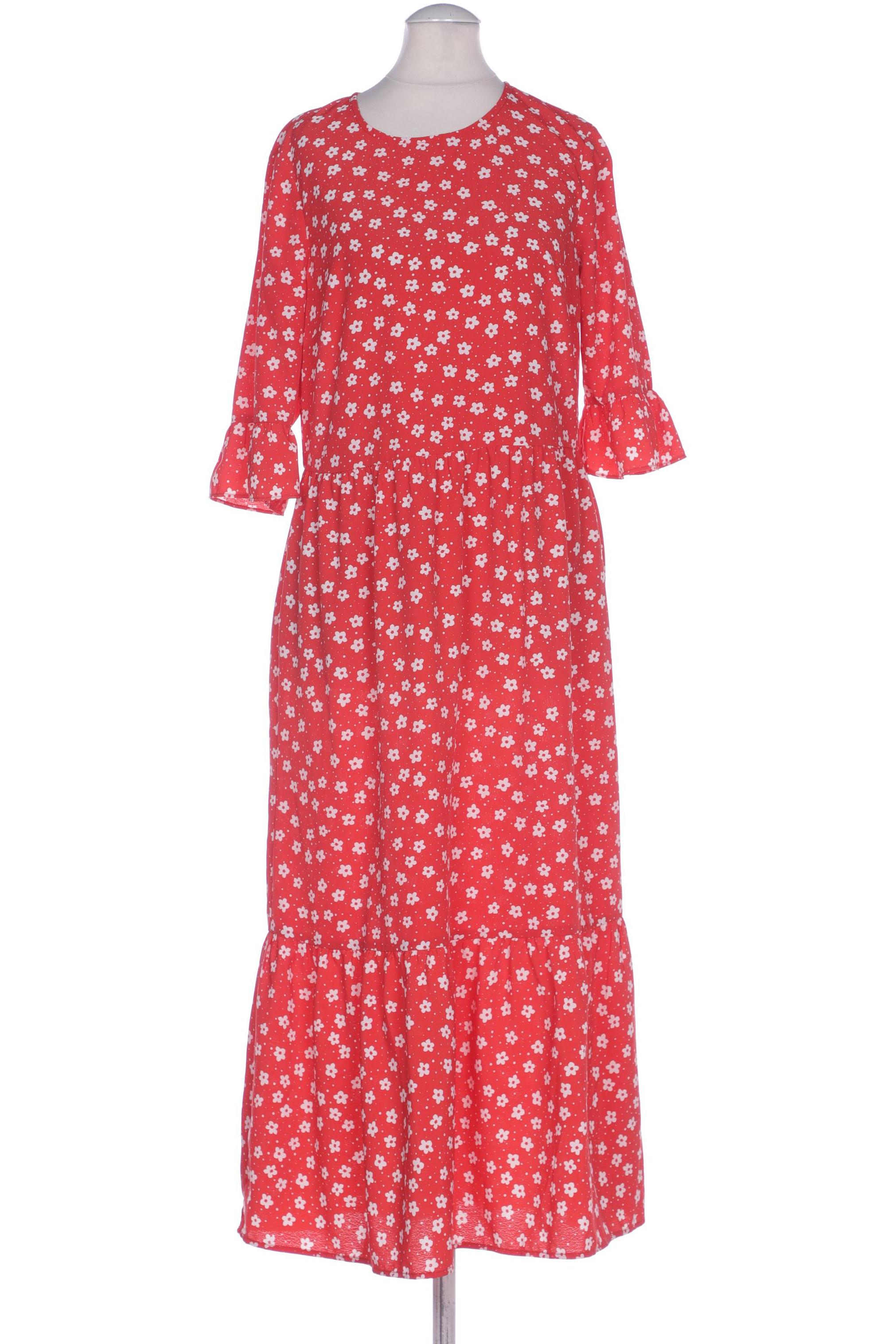 

Miss Selfridge Damen Kleid, rot