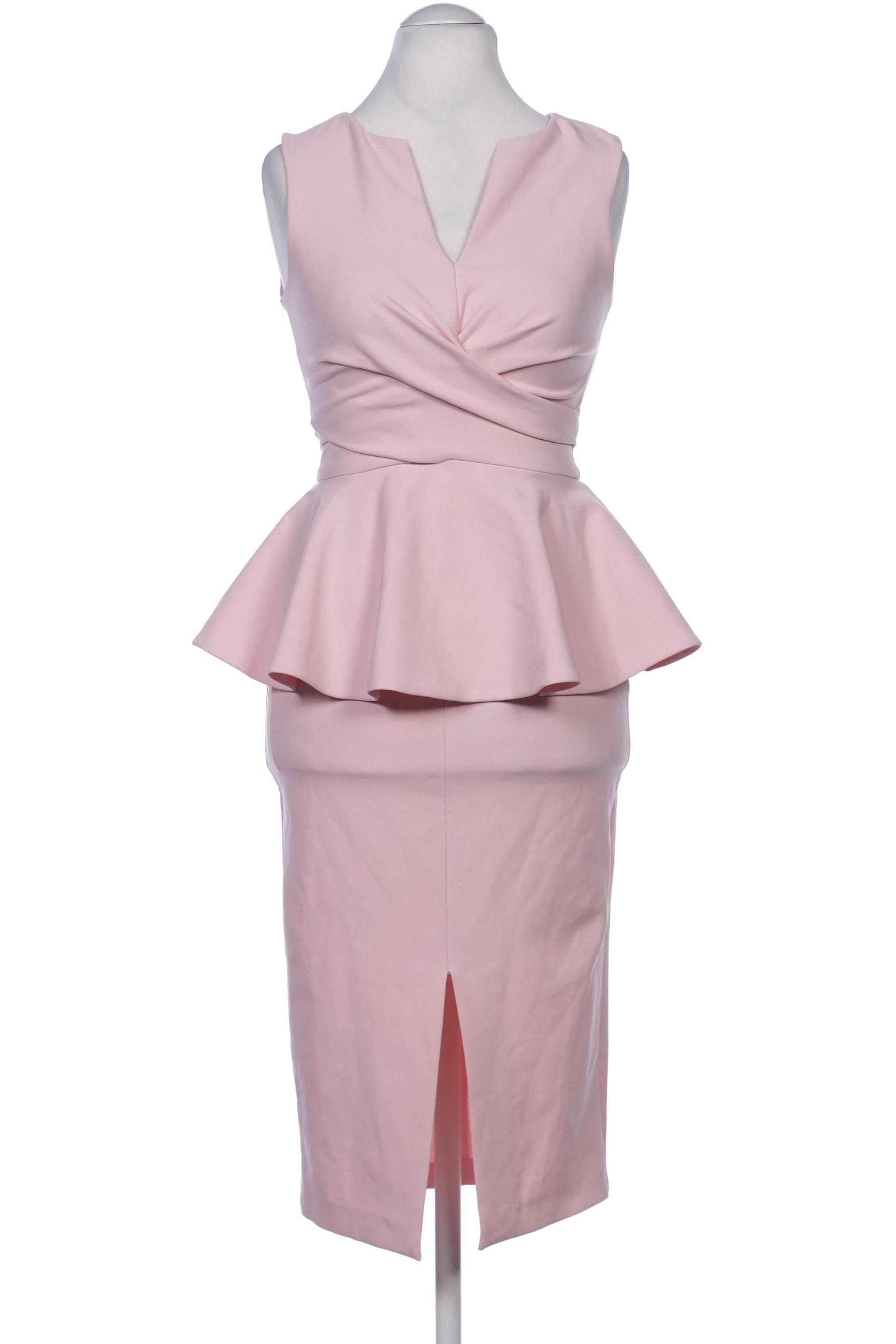 

Miss Selfridge Damen Kleid, pink, Gr. 36