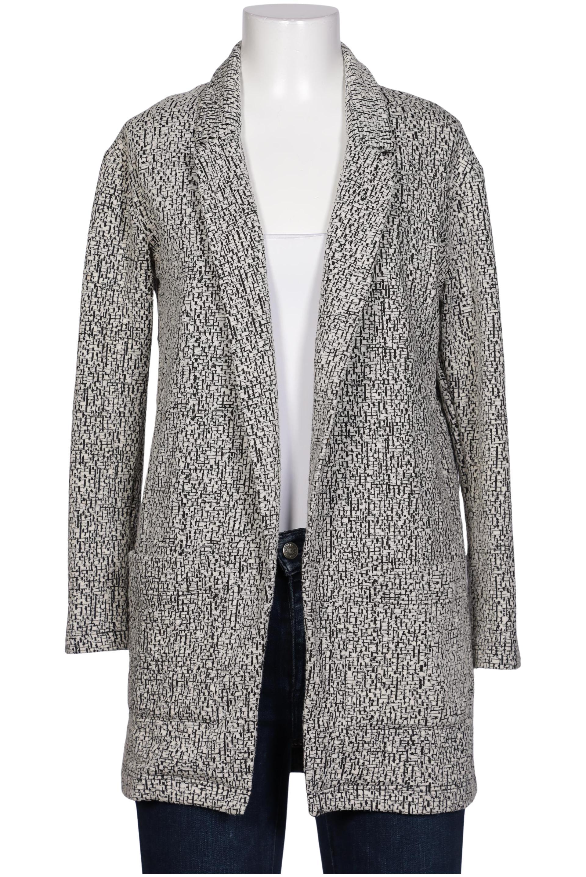 

Miss Selfridge Damen Blazer, grau, Gr. 36