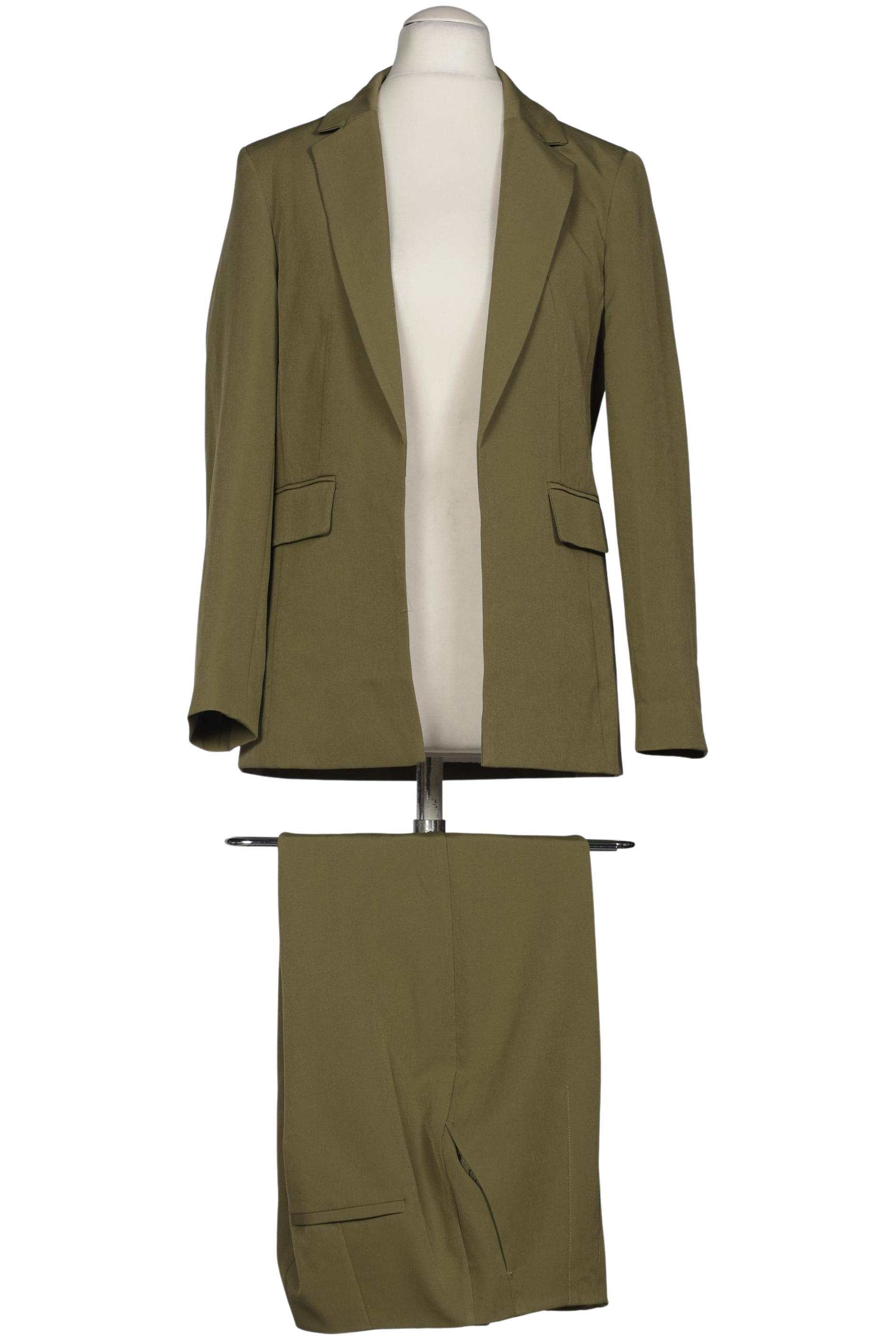 

Miss Selfridge Damen Anzug, grün, Gr. 38