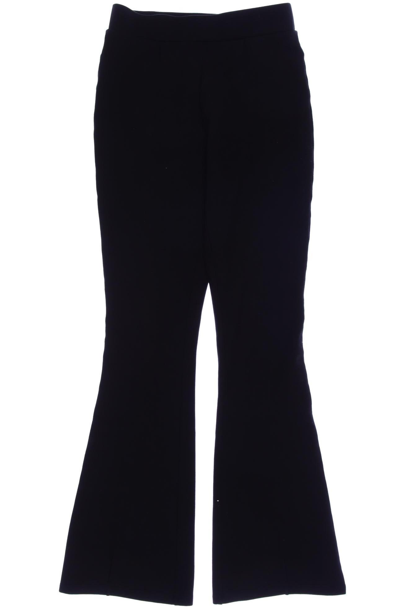 

Miss Selfridge Damen Stoffhose, schwarz, Gr. 34