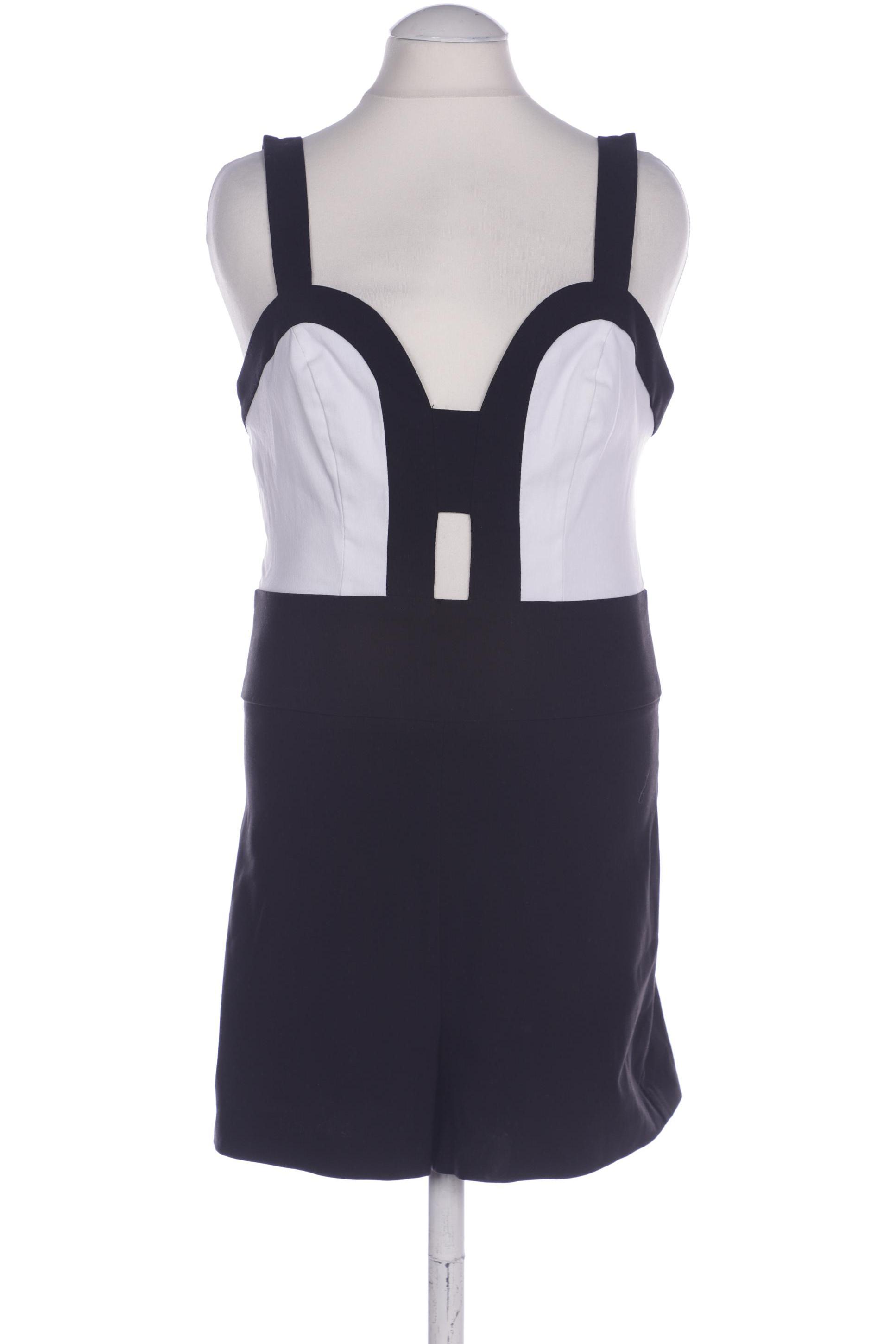 

Miss Selfridge Damen Jumpsuit/Overall, schwarz