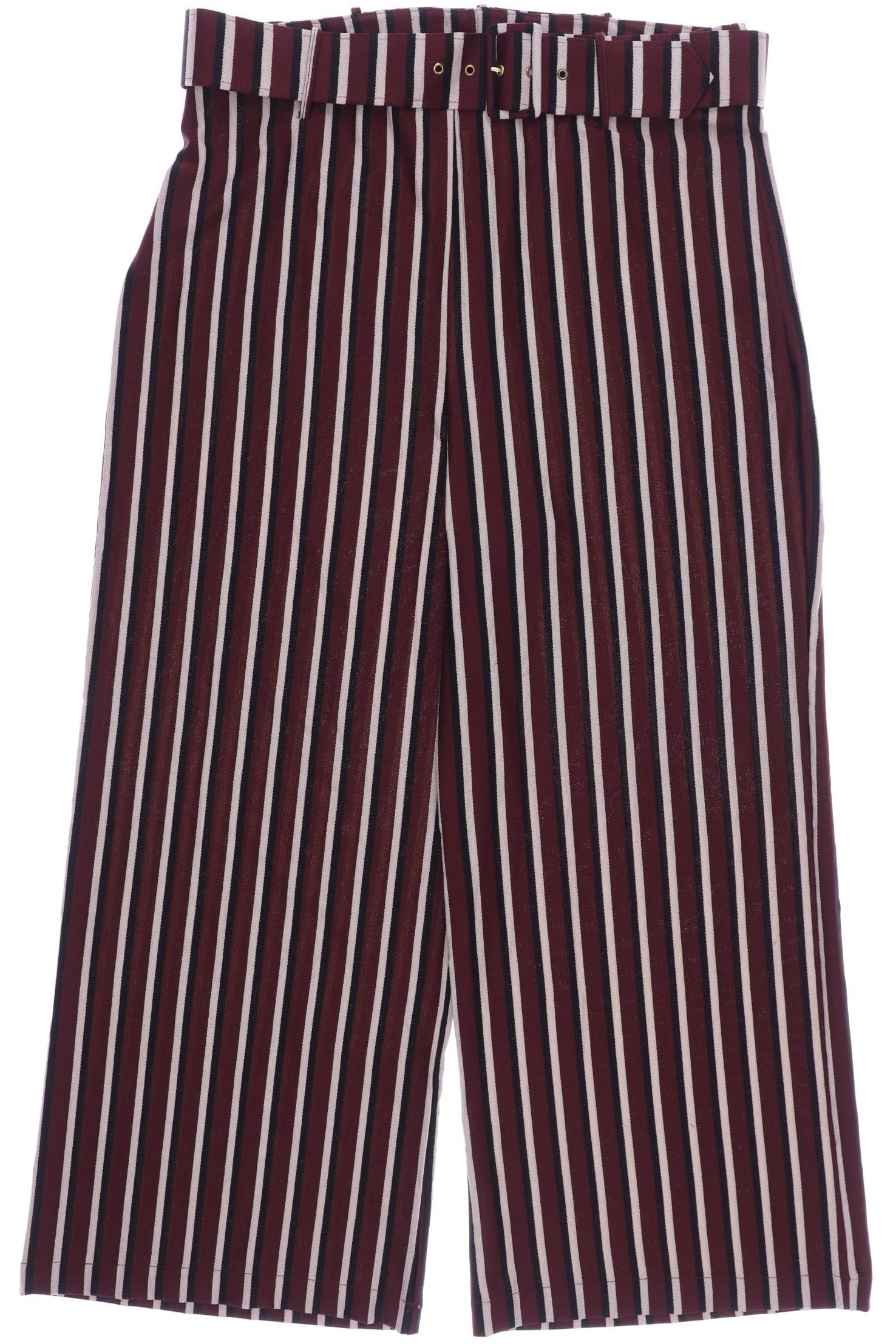 

Miss Selfridge Damen Stoffhose, bordeaux, Gr. 42