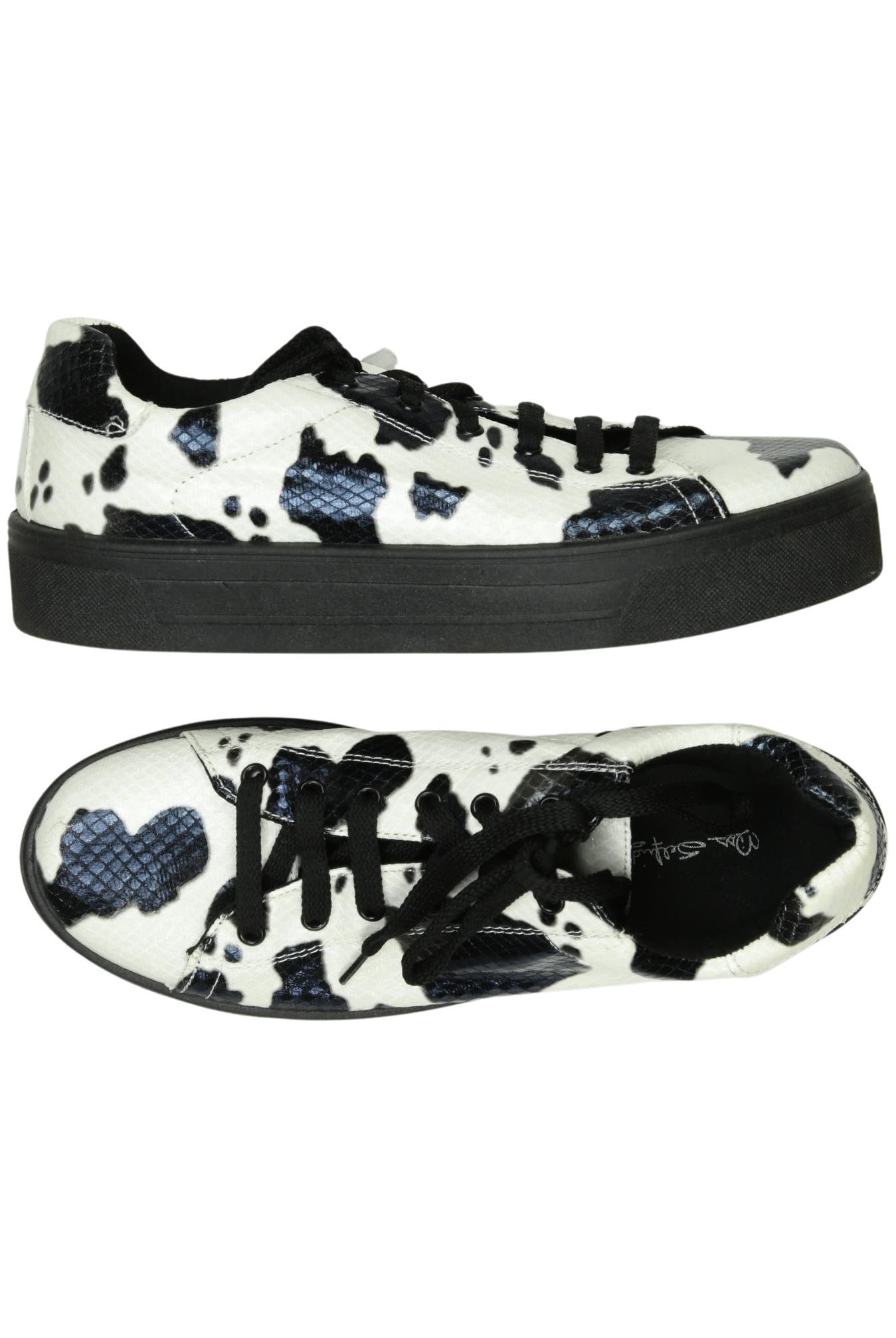 

Miss Selfridge Damen Sneakers, mehrfarbig, Gr. 39
