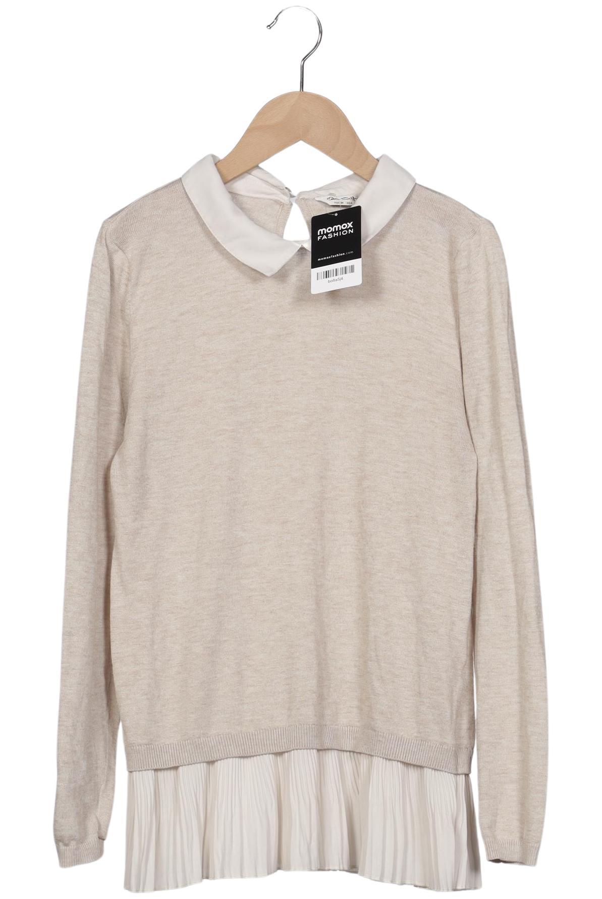

Miss Selfridge Damen Pullover, beige, Gr. 38