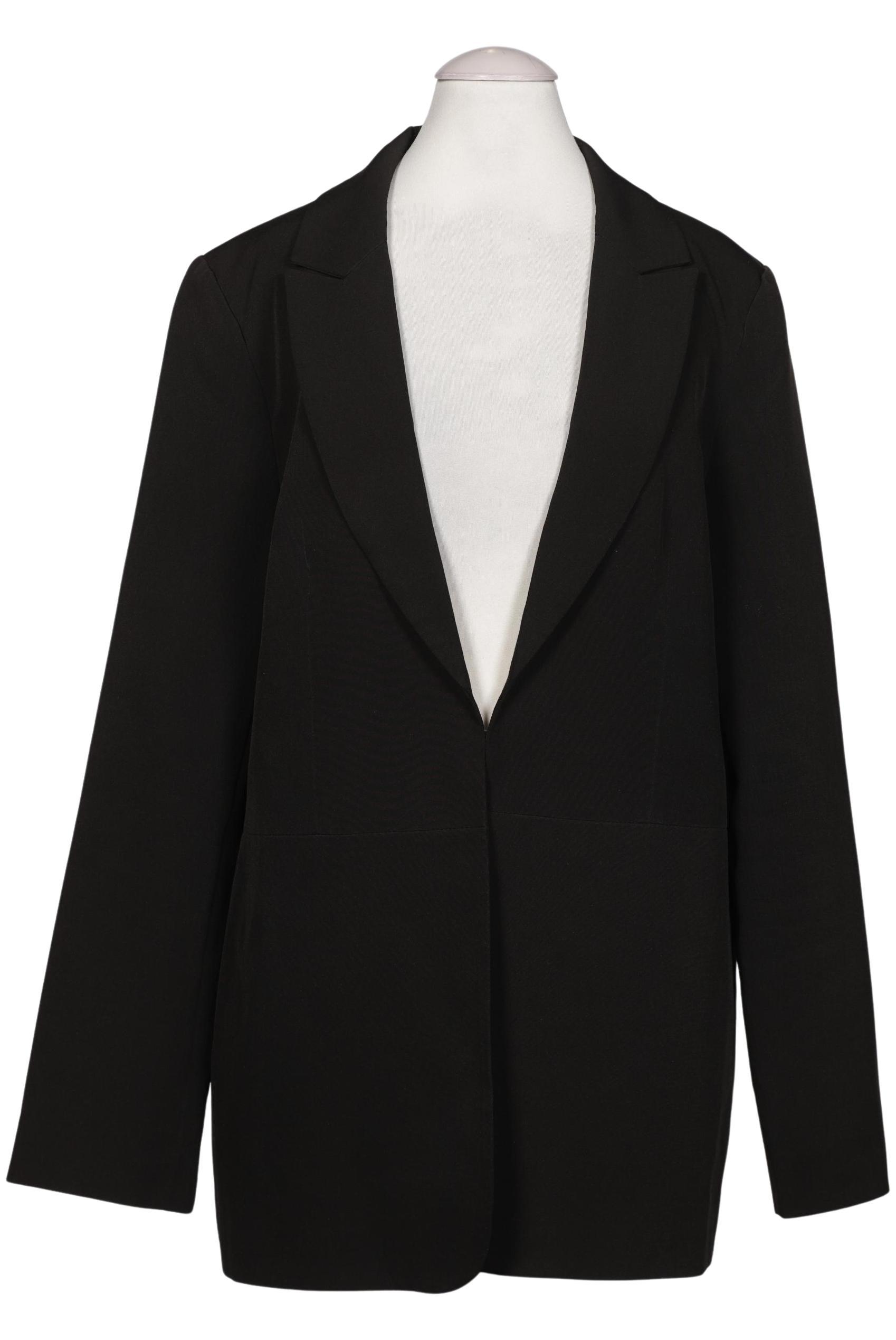 

Miss Selfridge Damen Blazer, schwarz, Gr. 38
