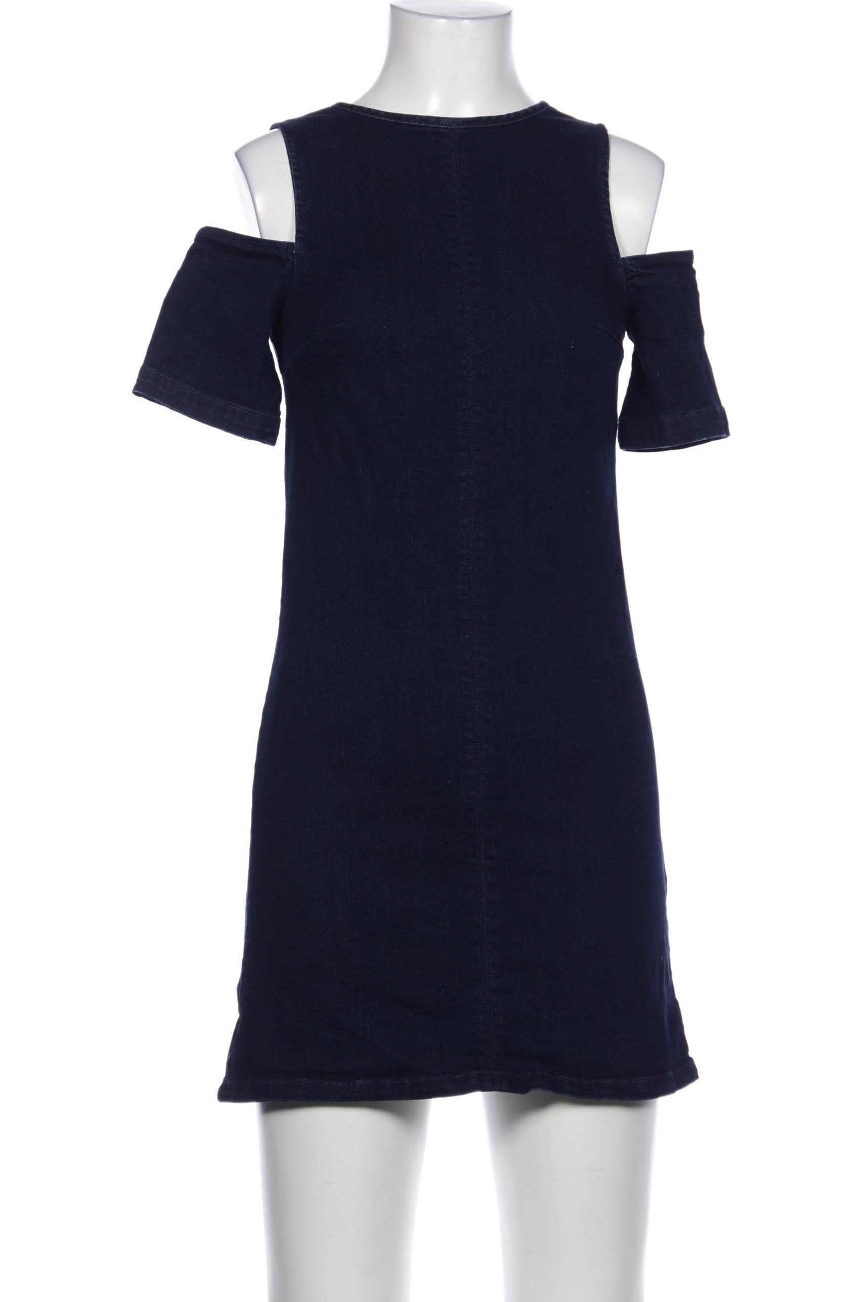

Miss Selfridge Damen Kleid, marineblau, Gr. 34