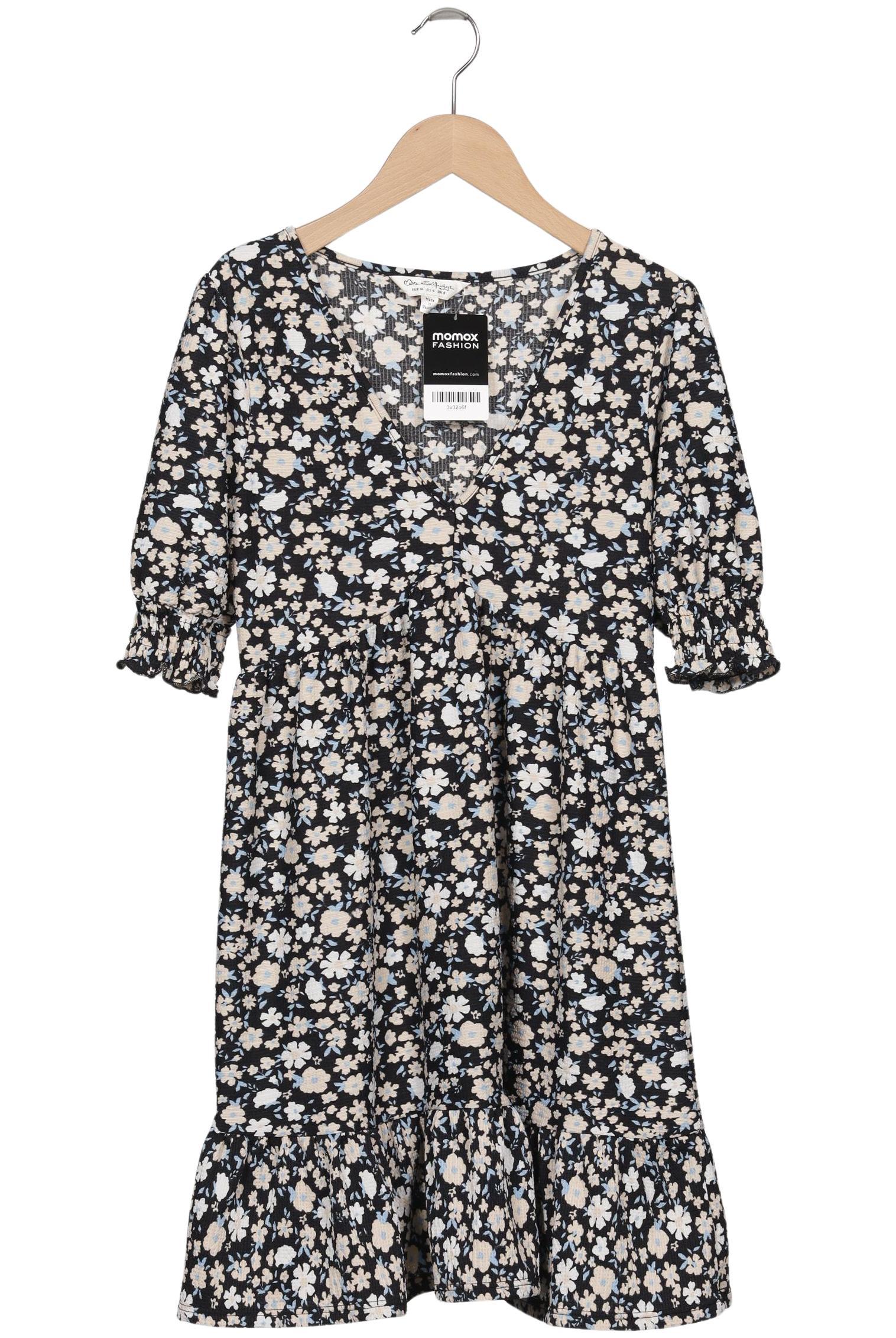 

Miss Selfridge Damen Kleid, mehrfarbig, Gr. 36