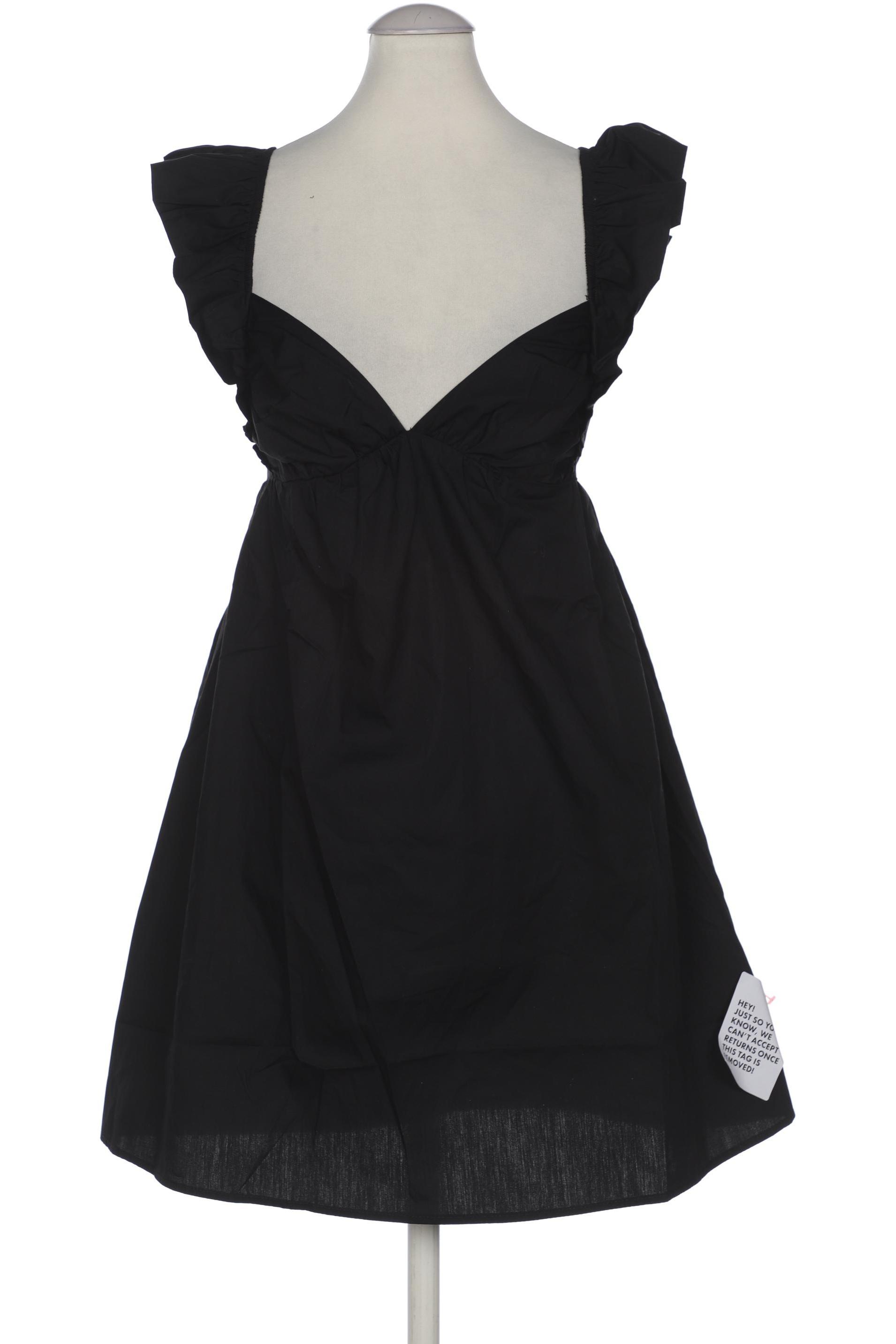 

Miss Selfridge Damen Kleid, schwarz, Gr. 34
