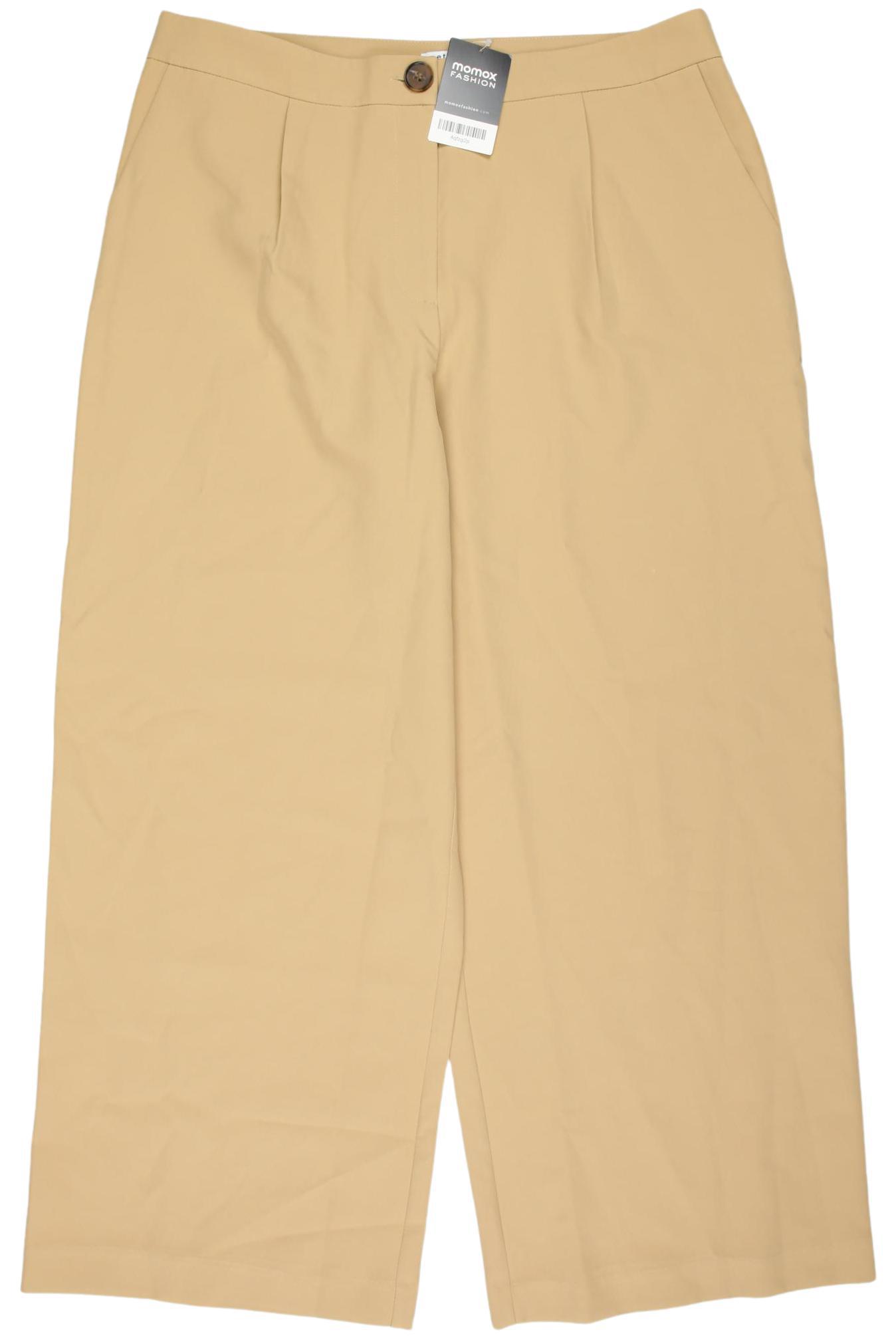 

Miss Selfridge Damen Stoffhose, beige, Gr. 42