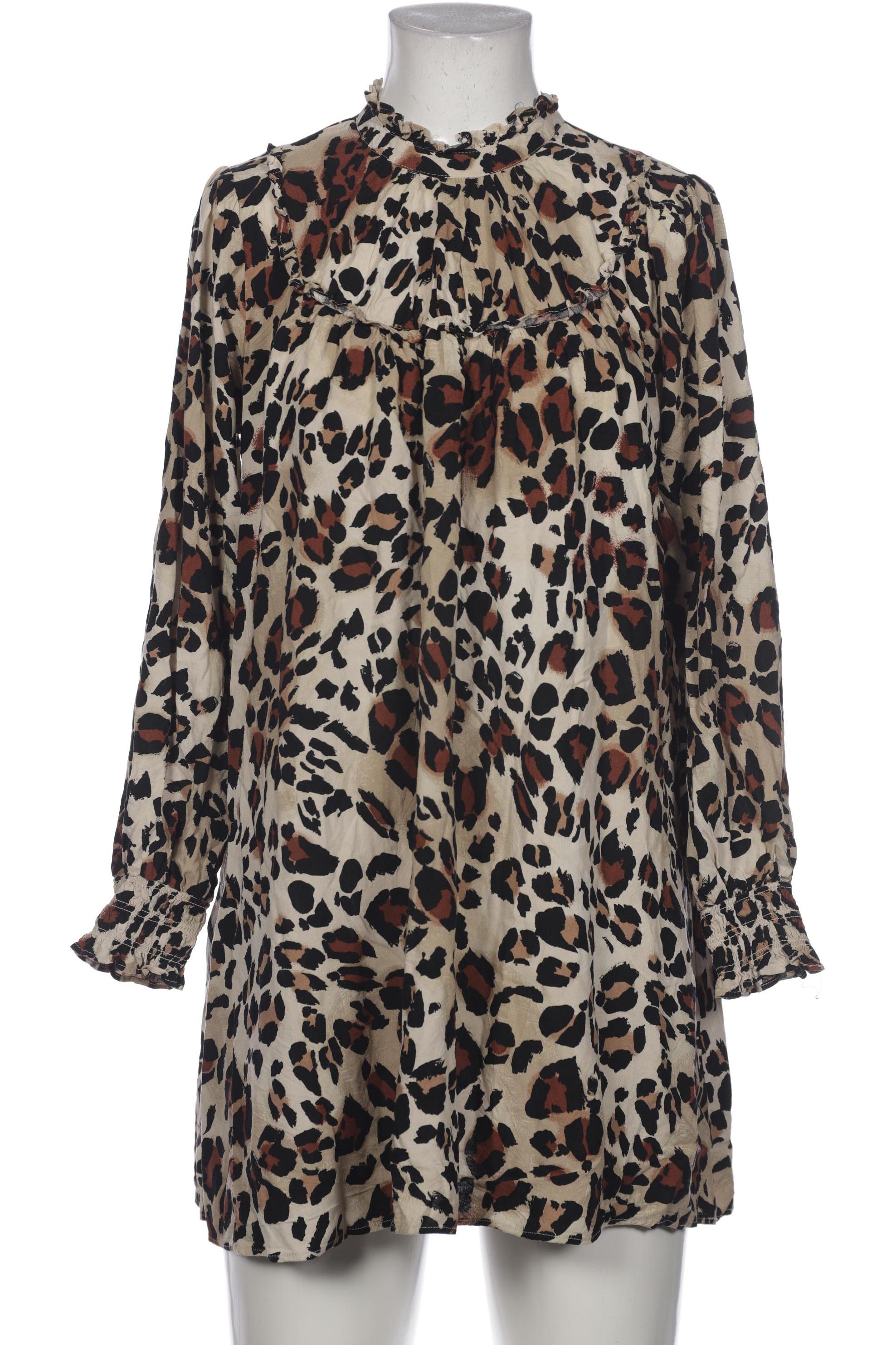 

Miss Selfridge Damen Kleid, braun, Gr. 36