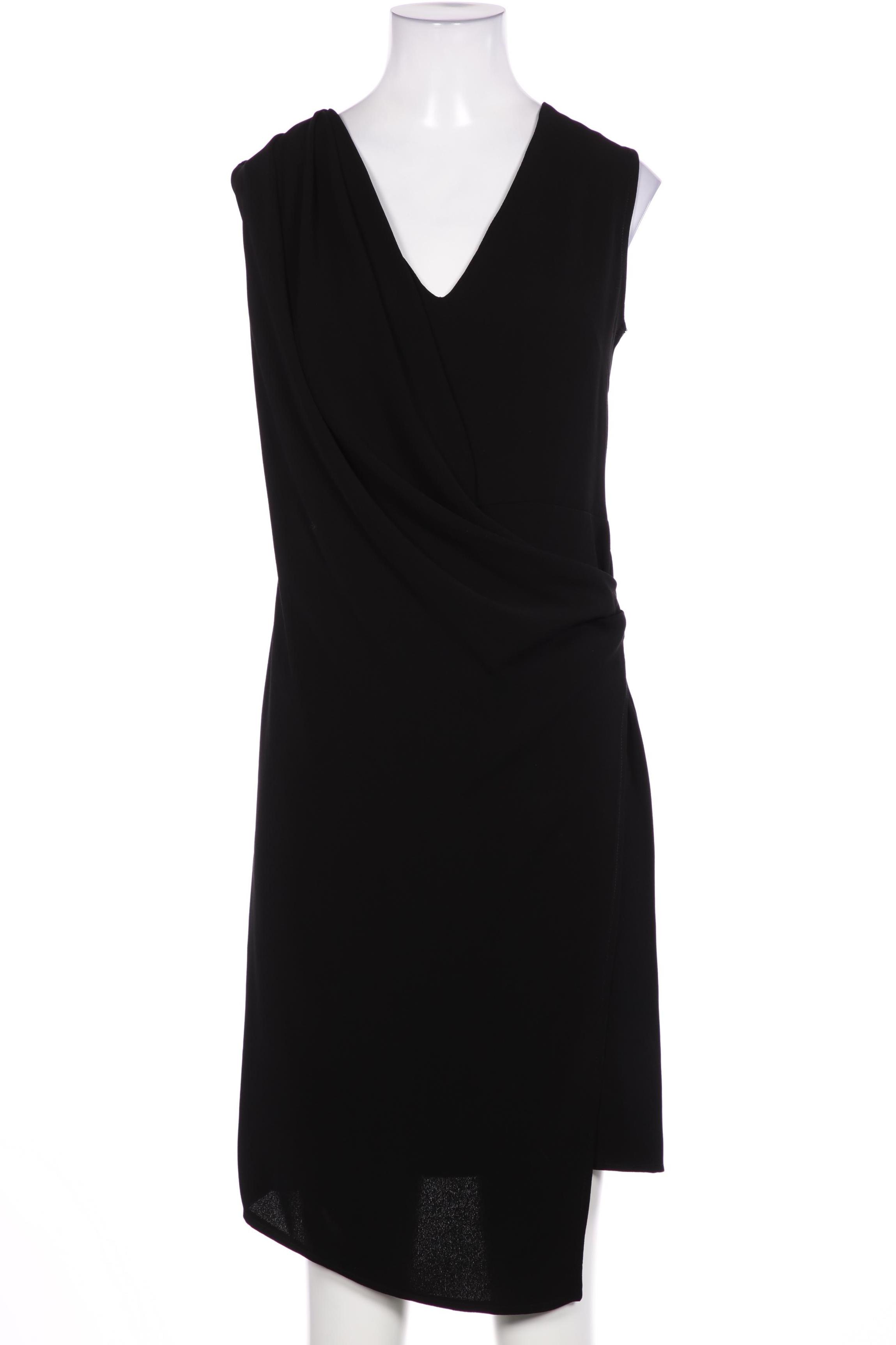 

Miss Selfridge Damen Kleid, schwarz