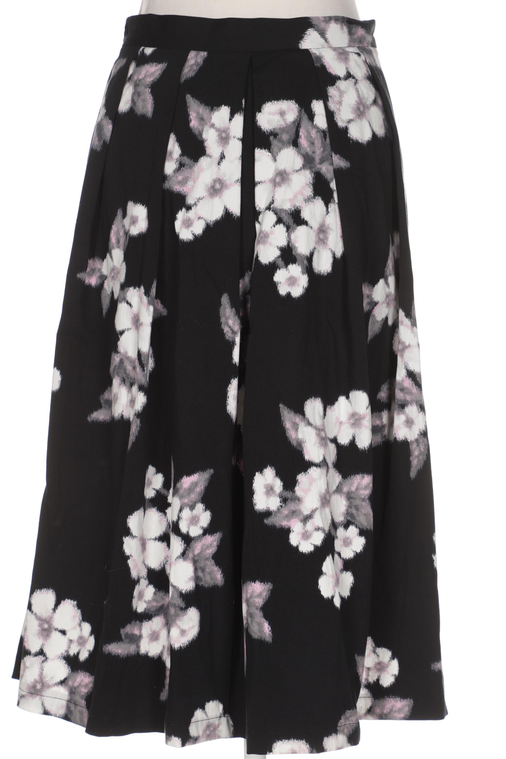 

Miss Selfridge Damen Rock, schwarz, Gr. 38