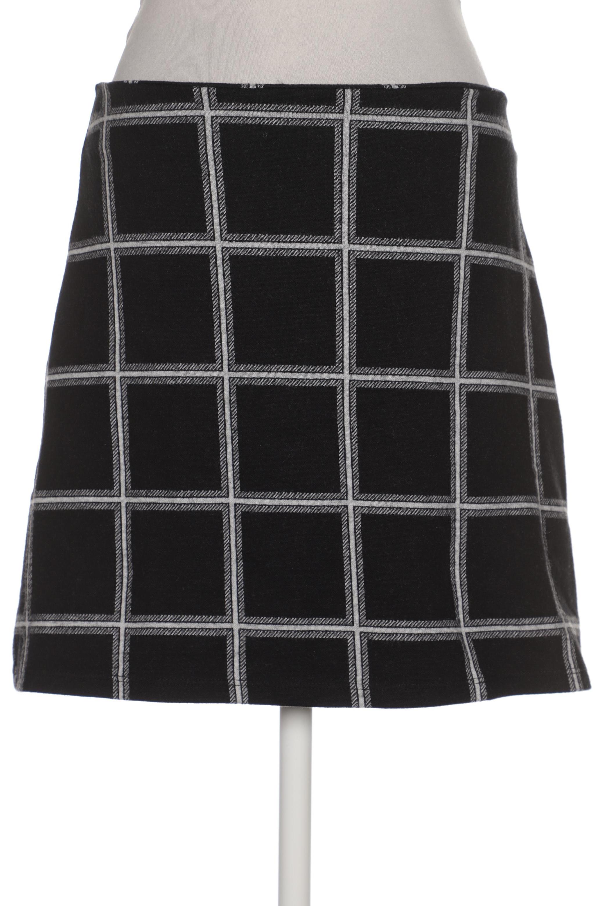 

Miss Selfridge Damen Rock, schwarz, Gr. 40