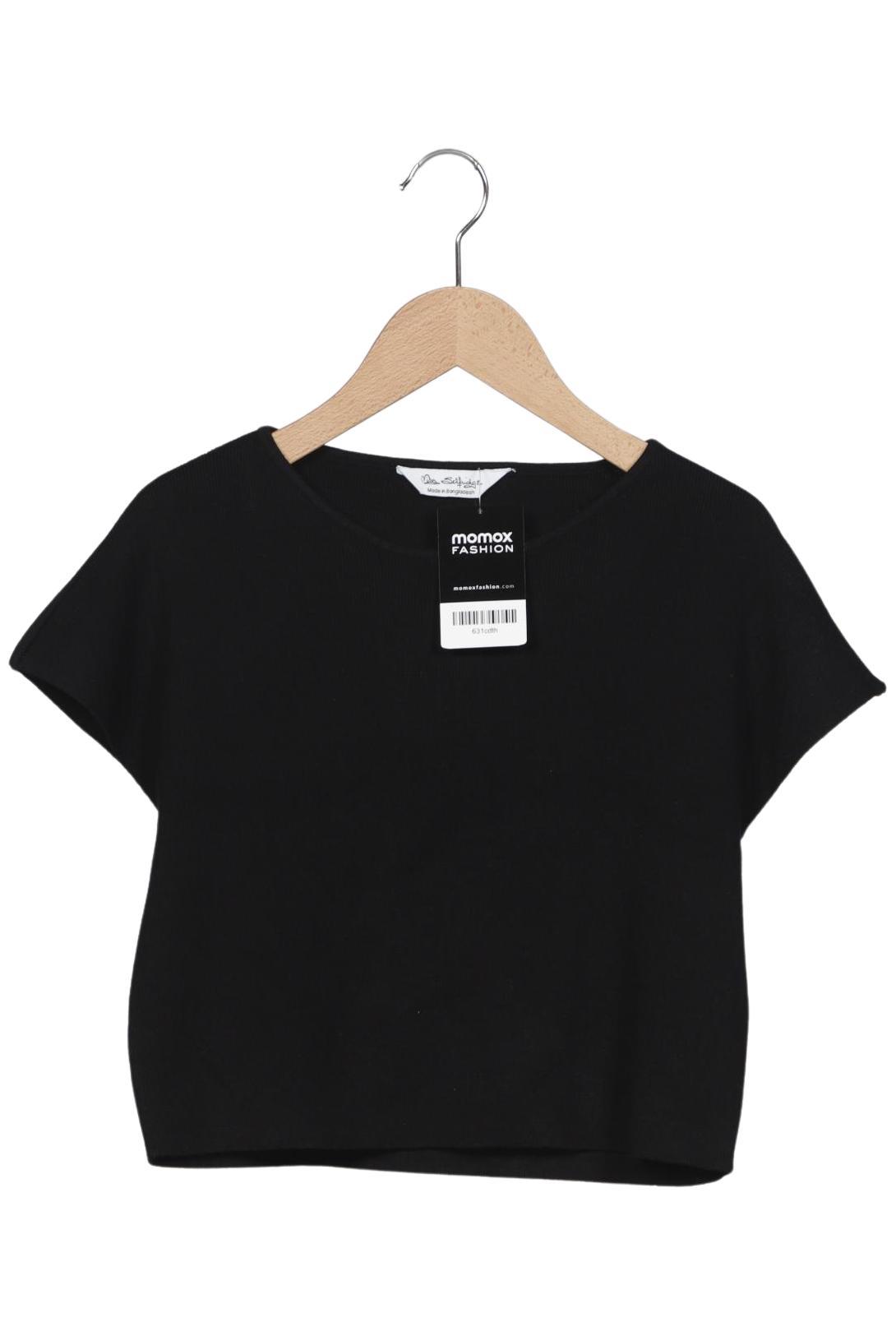 

Miss Selfridge Damen Pullover, schwarz, Gr. 36