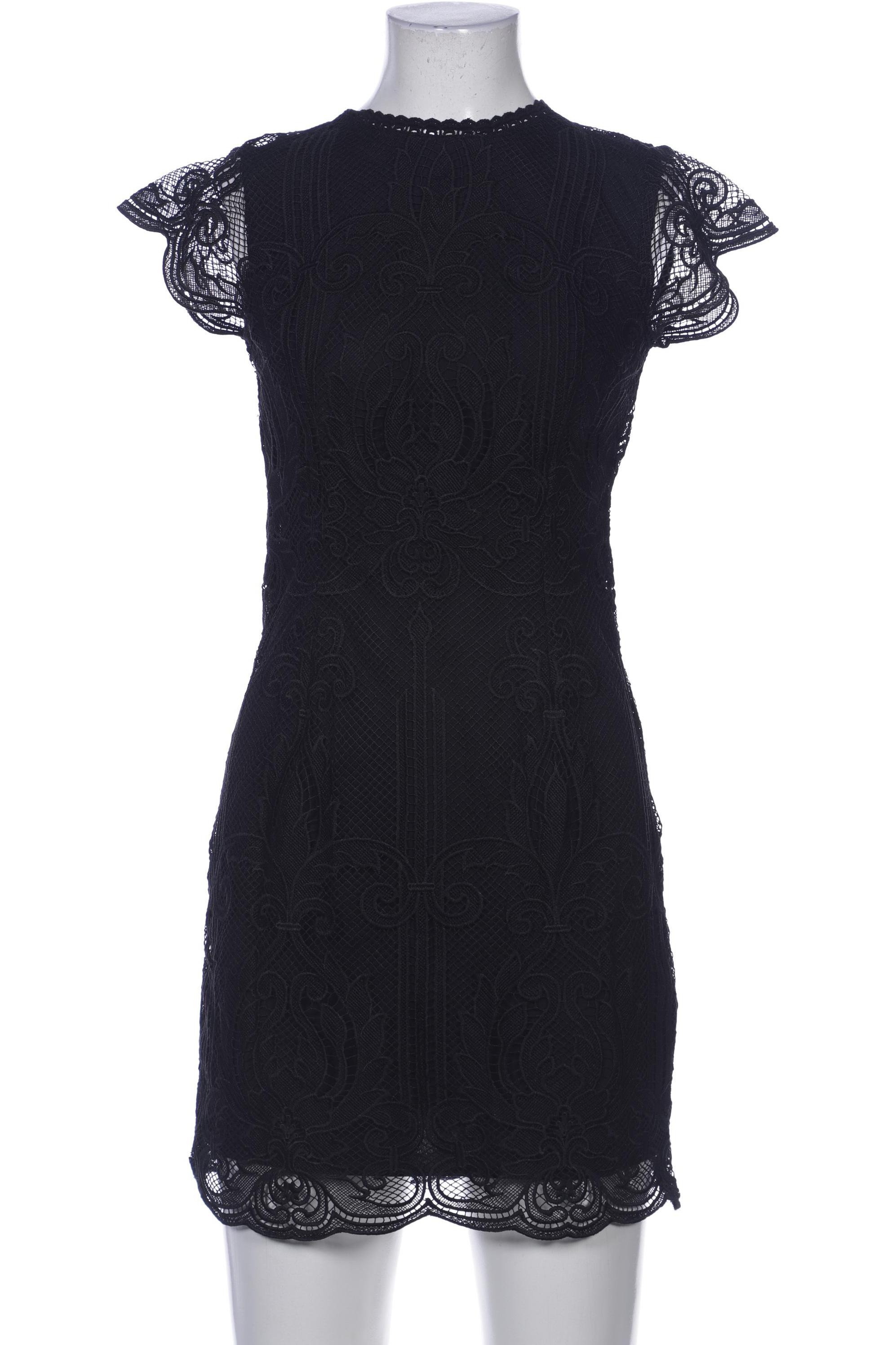 

Miss Selfridge Damen Kleid, schwarz, Gr. 34