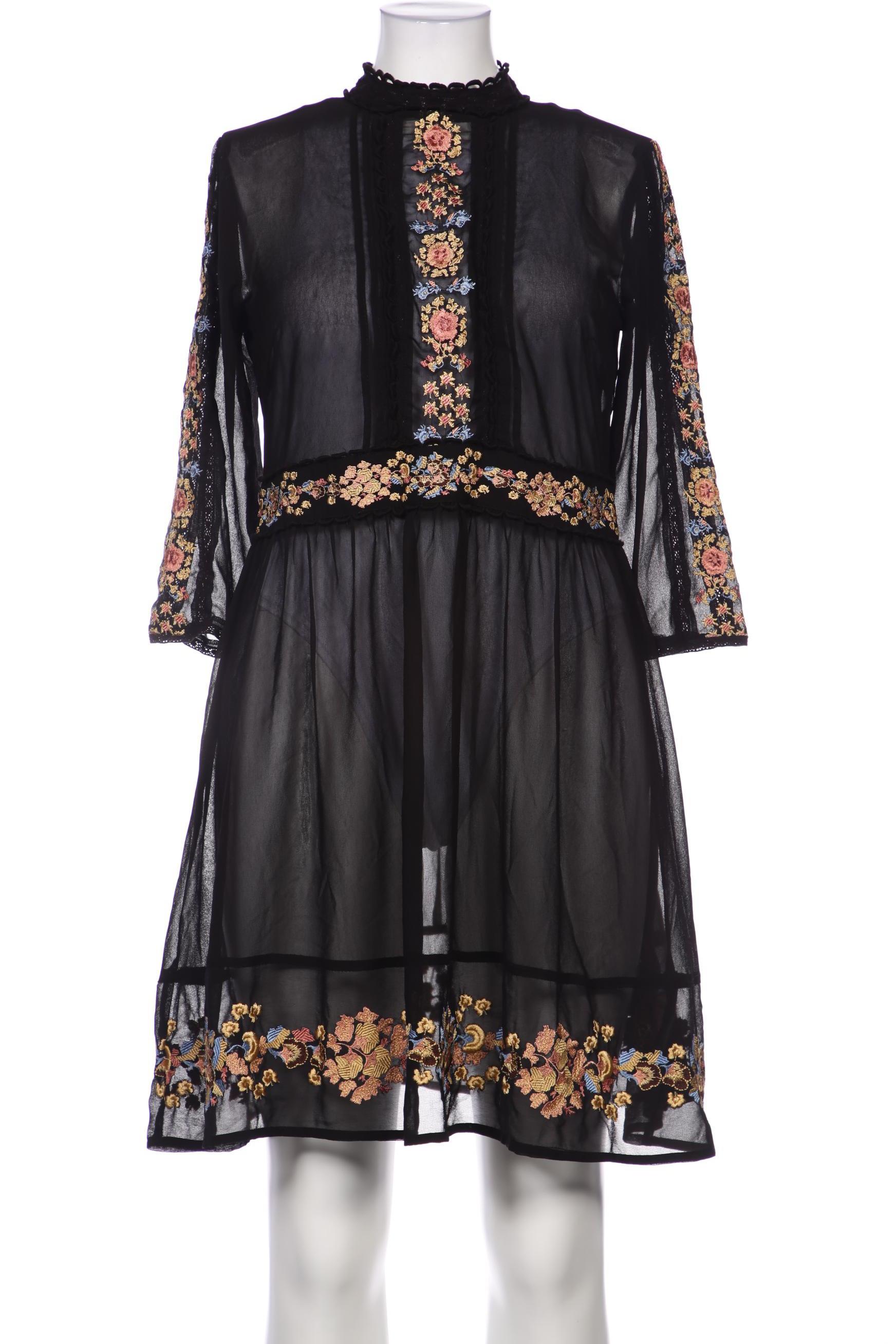 

Miss Selfridge Damen Kleid, schwarz