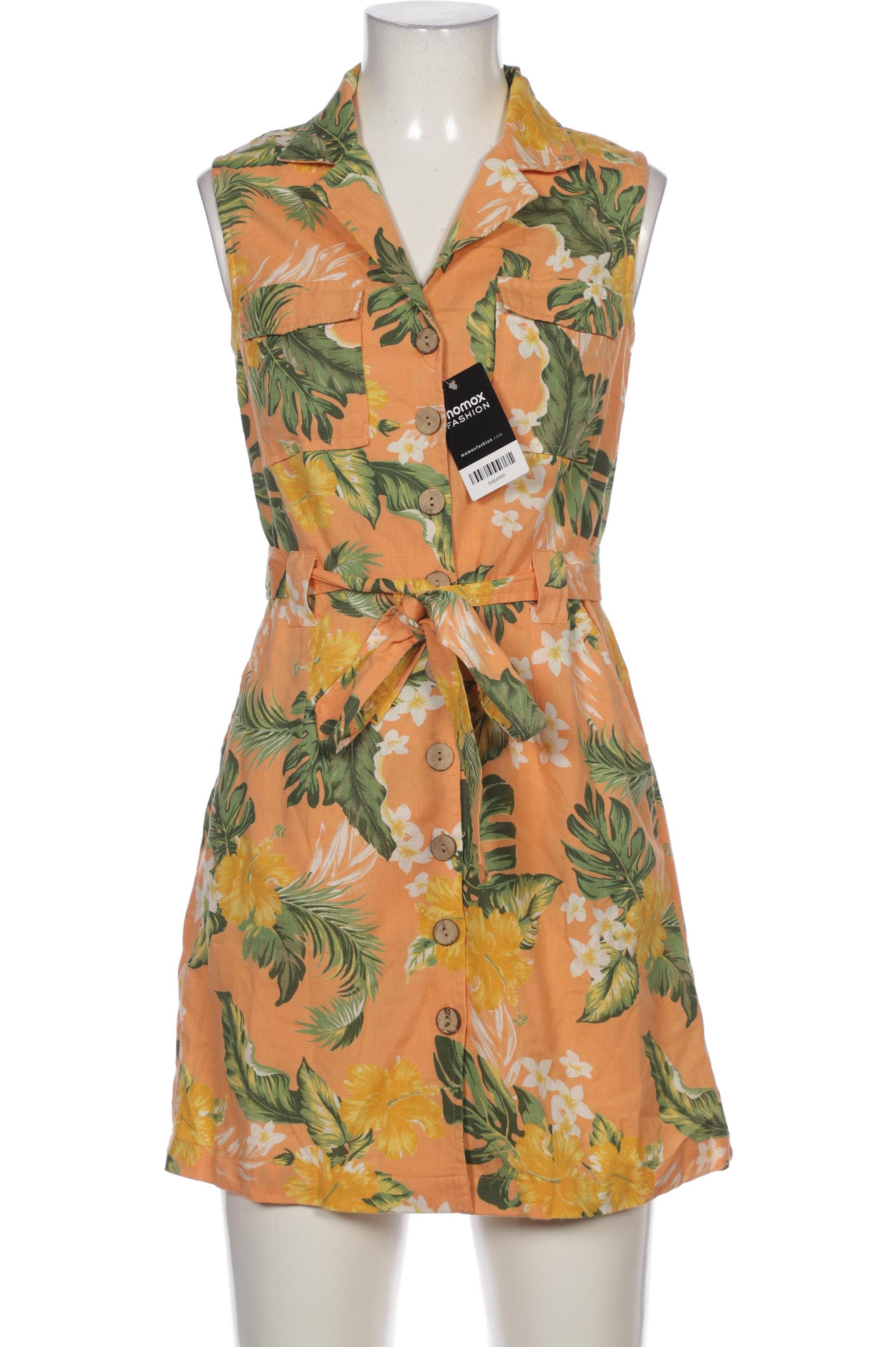 

Miss Selfridge Damen Kleid, orange, Gr. 36