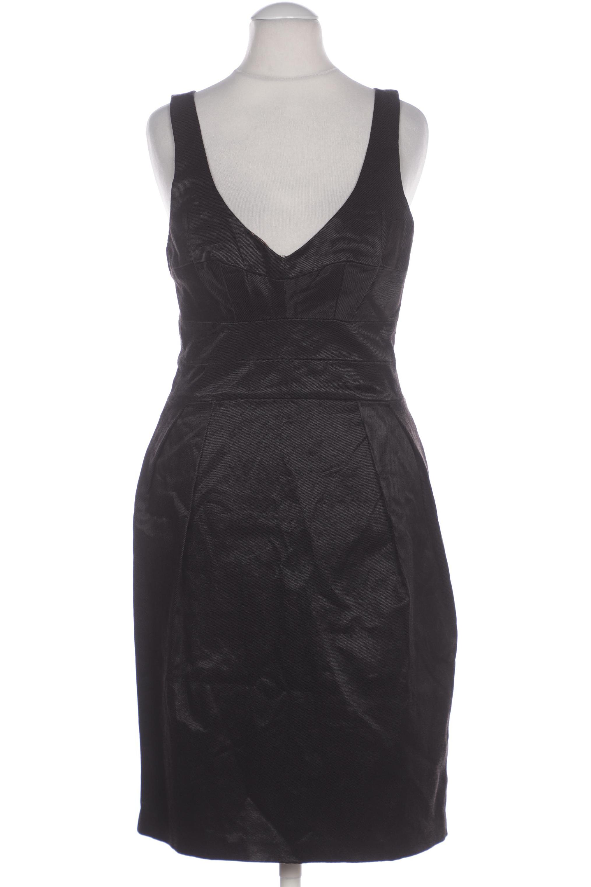 

Miss Selfridge Damen Kleid, schwarz, Gr. 38