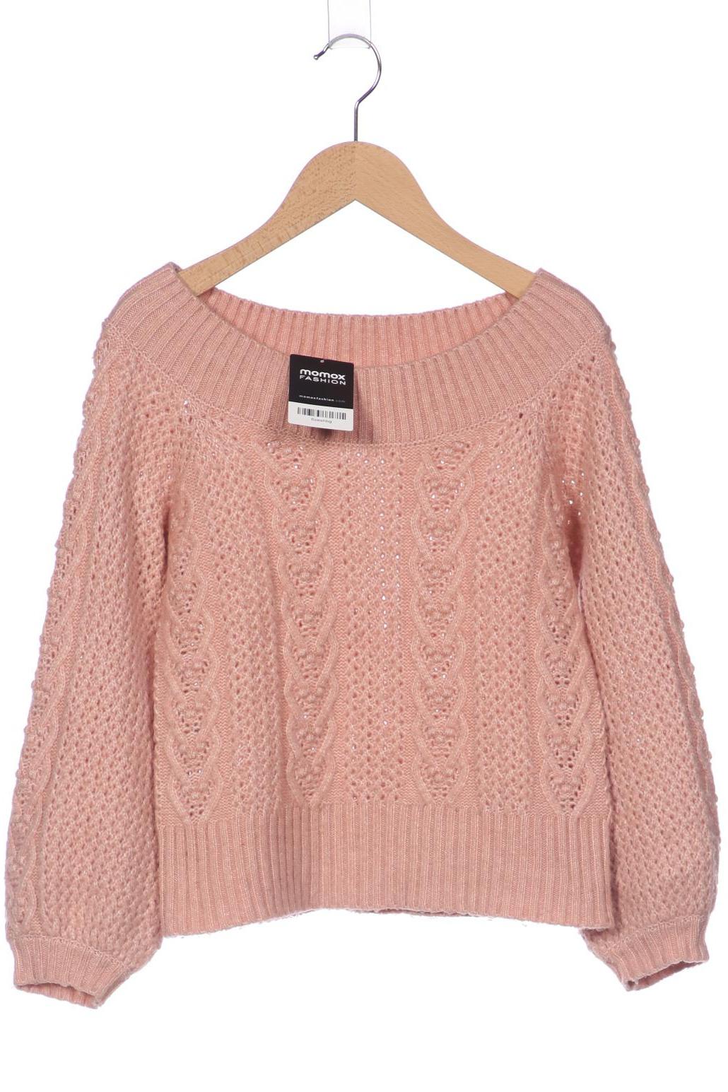 

Miss Selfridge Damen Pullover, pink, Gr. 34