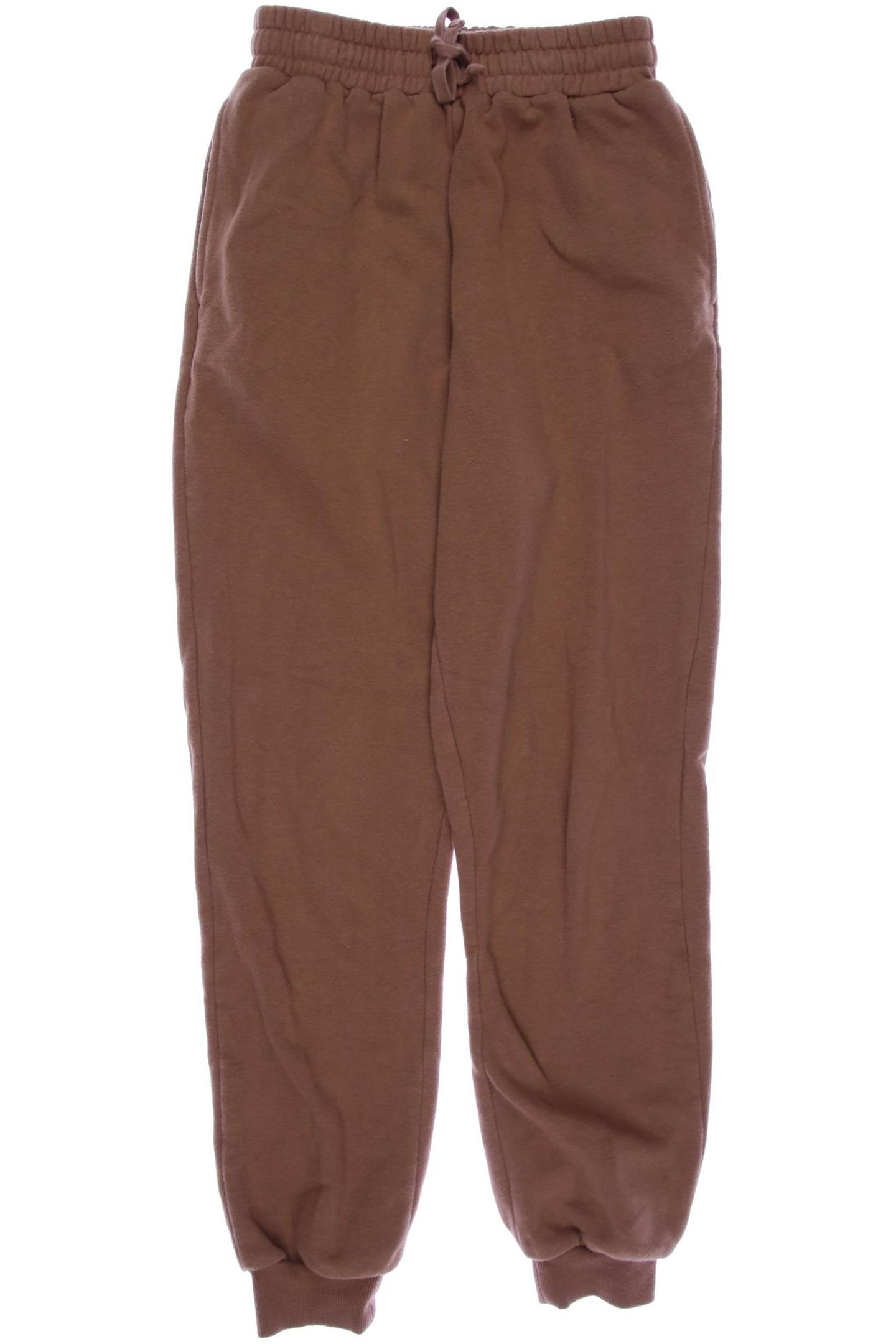 

Miss Selfridge Damen Stoffhose, braun, Gr. 32