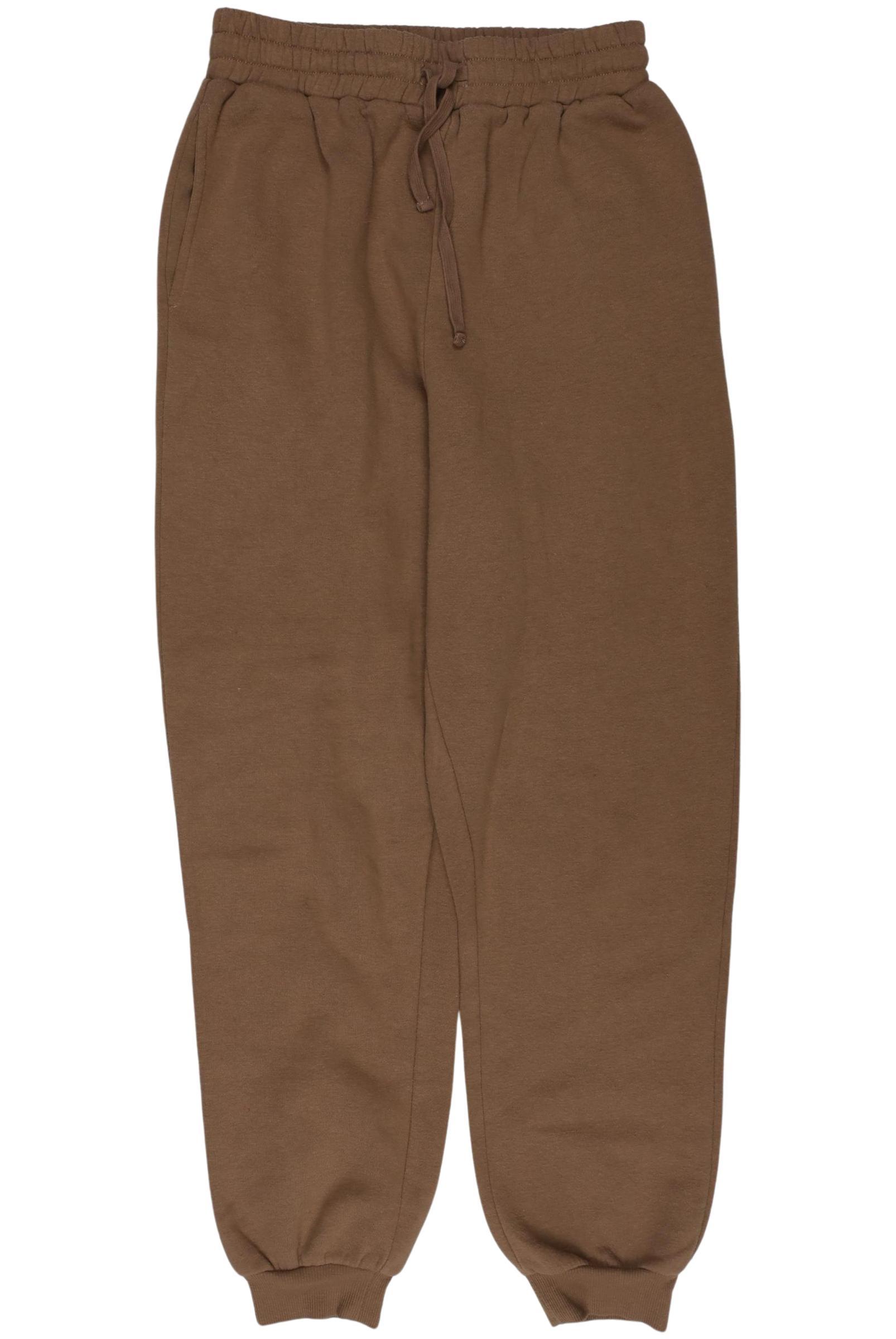 

Miss Selfridge Damen Stoffhose, braun, Gr. 34