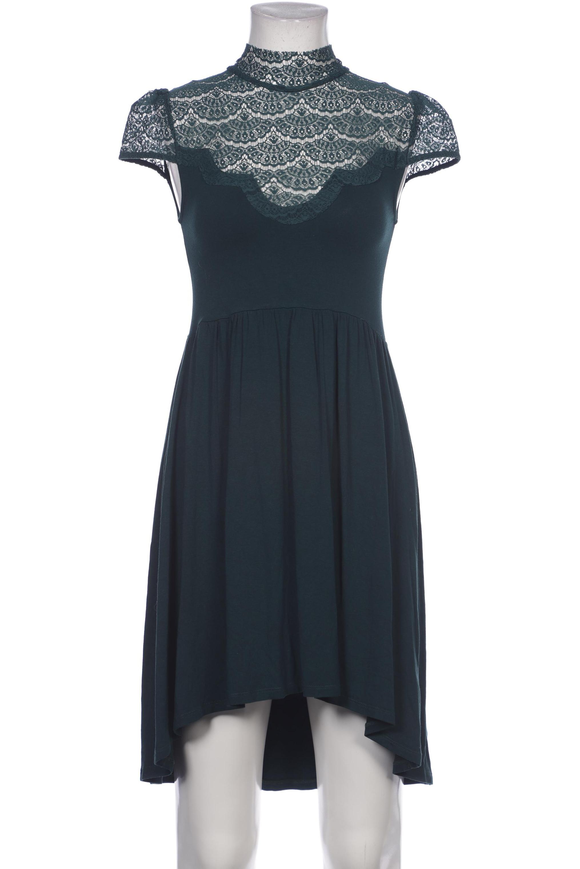 

Miss Selfridge Damen Kleid, grün, Gr. 36