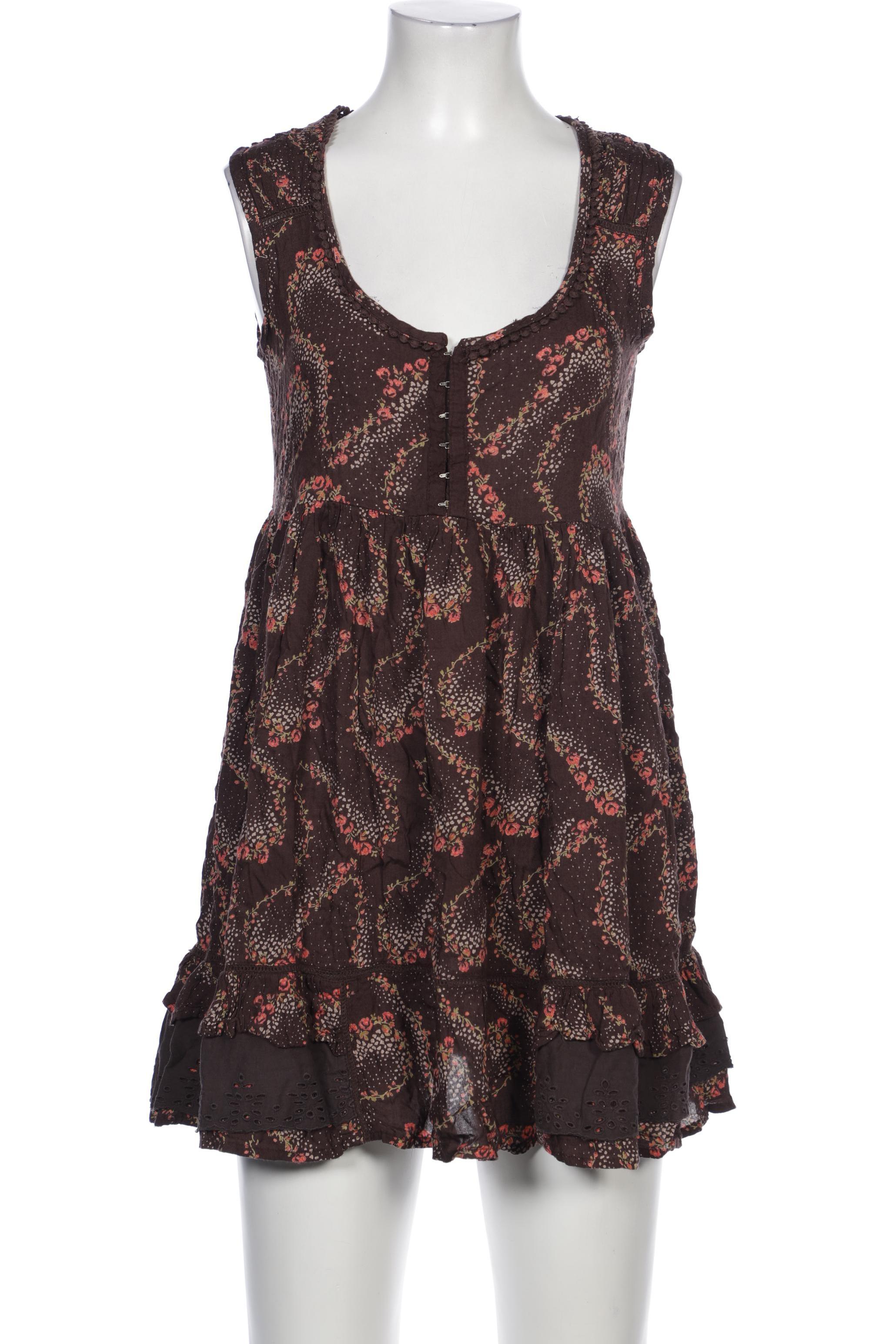 

Miss Selfridge Damen Kleid, braun