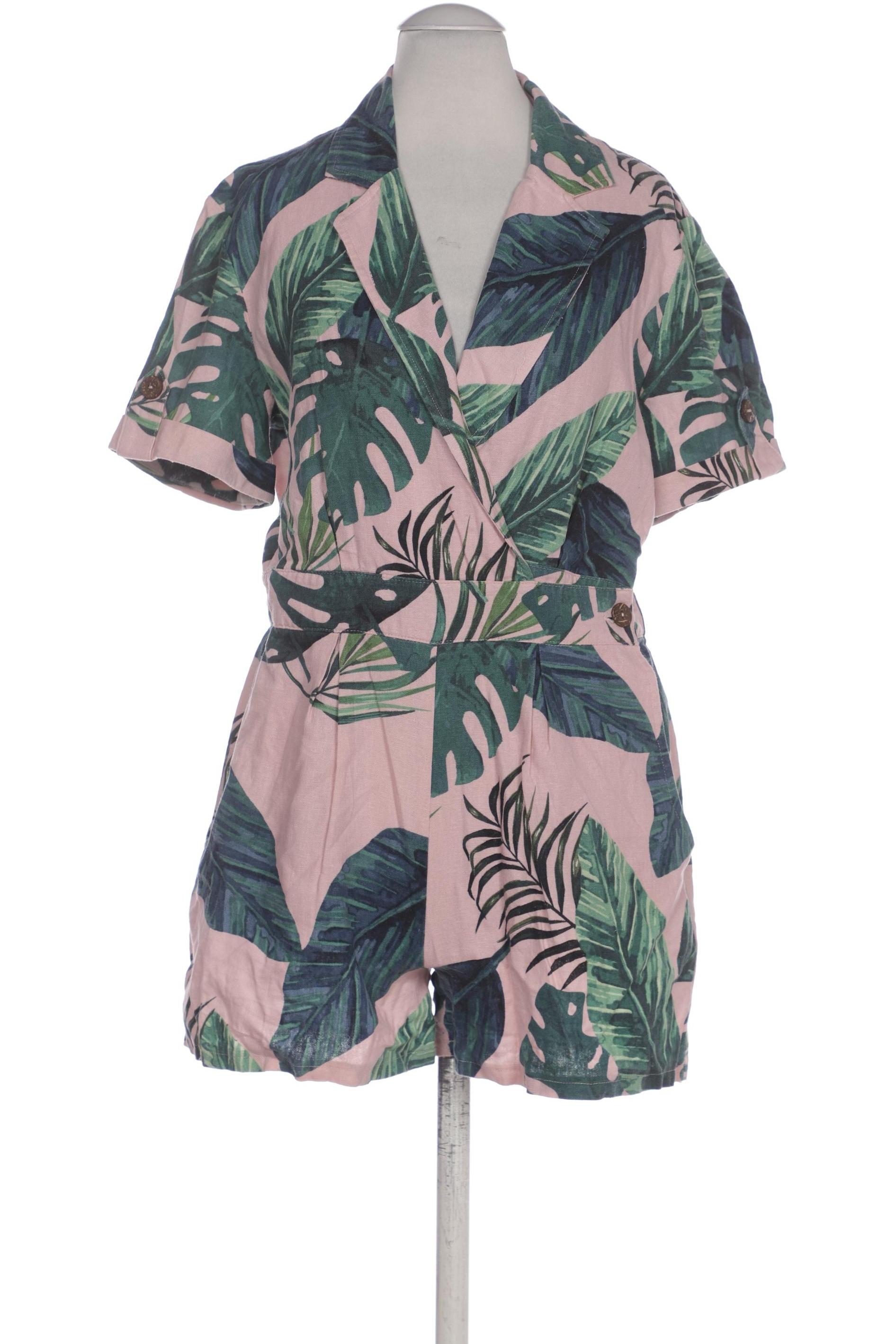 

Miss Selfridge Damen Jumpsuit/Overall, pink, Gr. 38