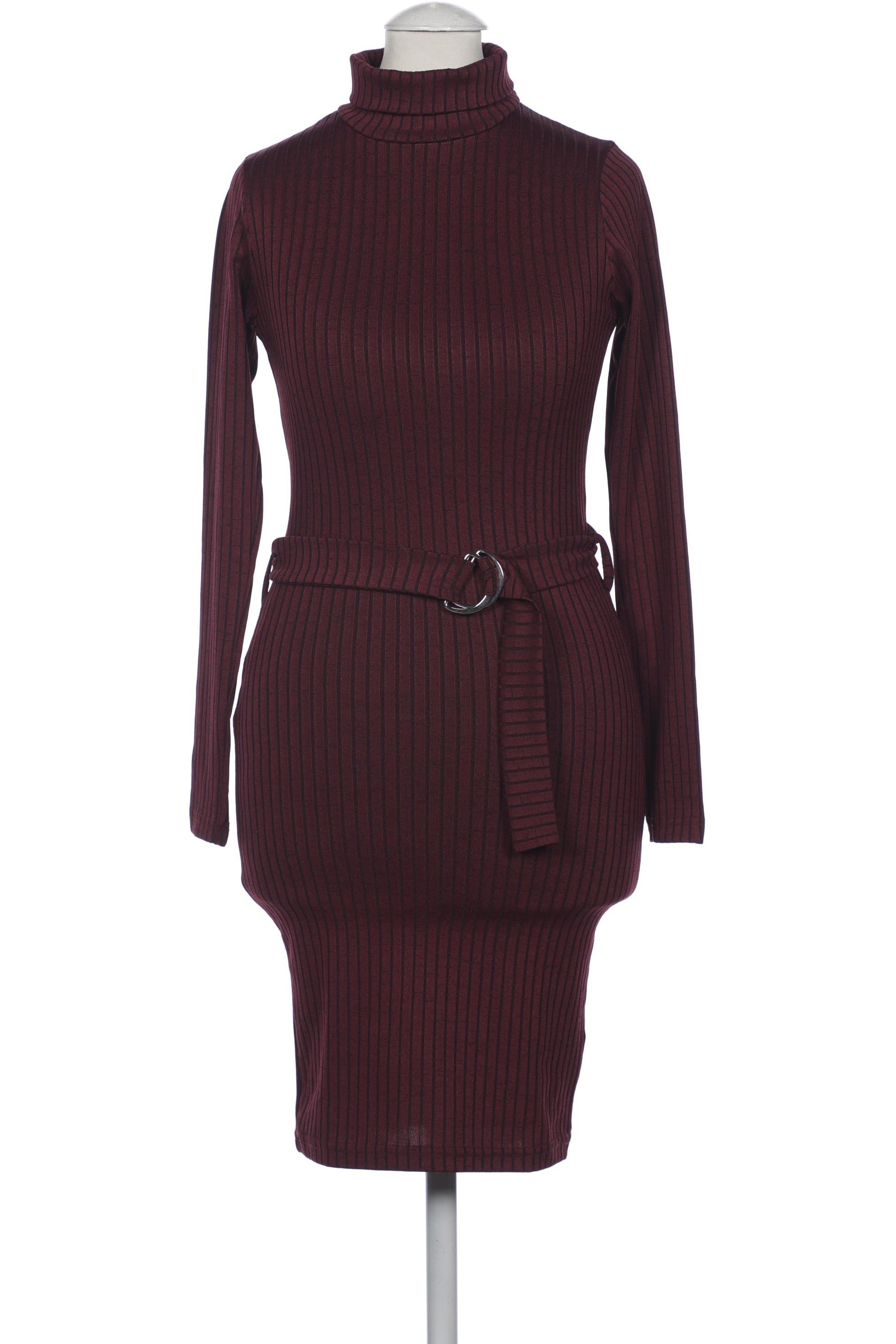 

Miss Selfridge Damen Kleid, bordeaux