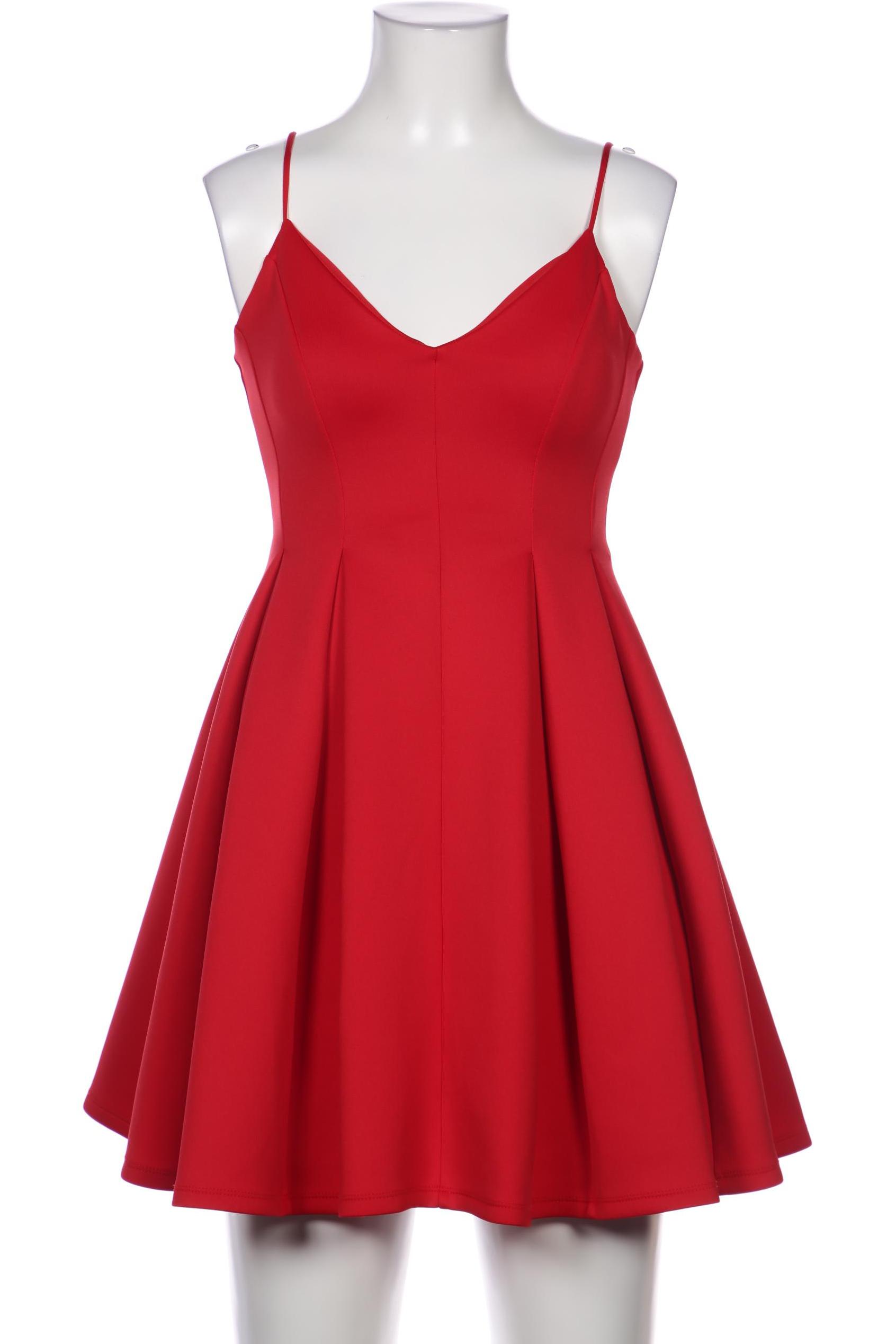 

Miss Selfridge Damen Kleid, rot
